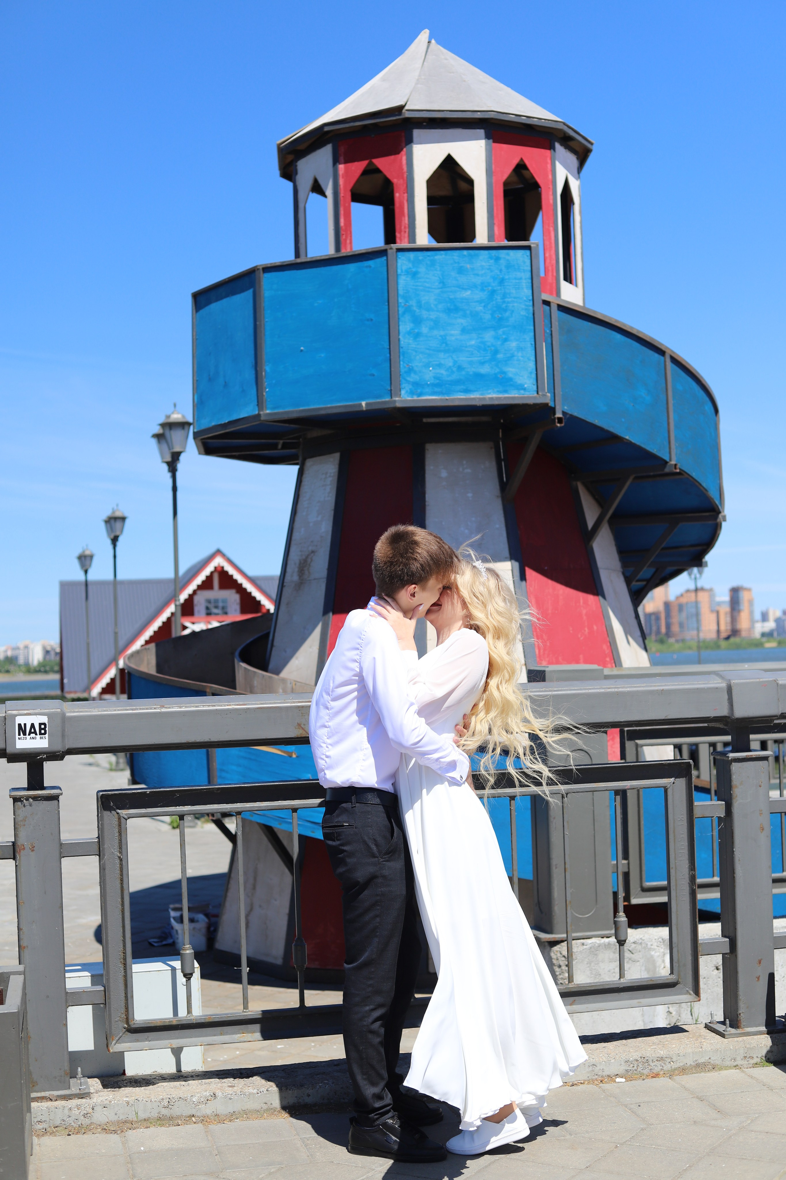 Свадьба пакет ЗАГС + Набережная. Главная