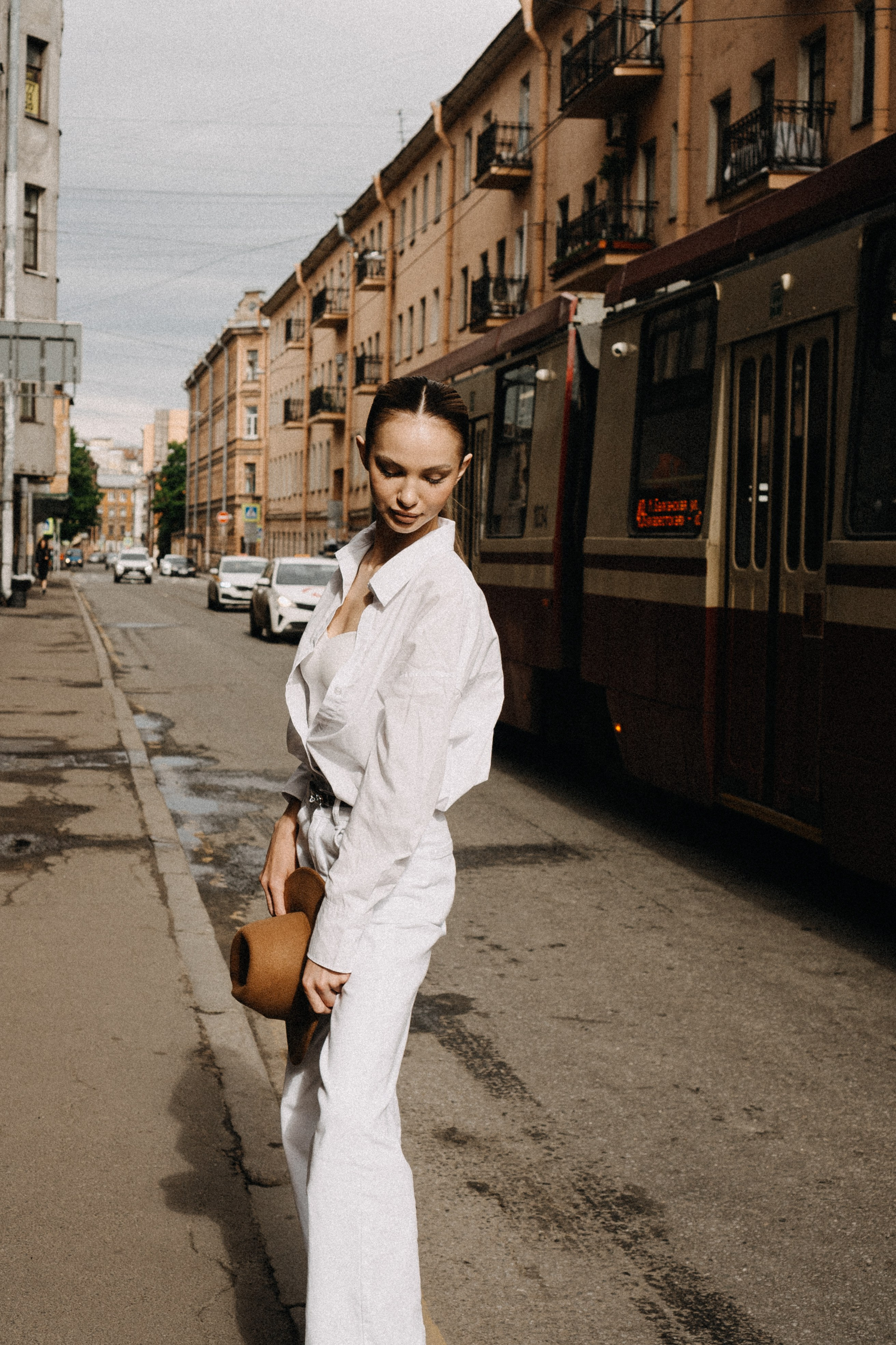 МЫ ГУЛЯЛИ ПРО КРЫШАМ ПИТЕРА. Профессиональный фотограф, Санкт-Петербург — Виктория Богомолова