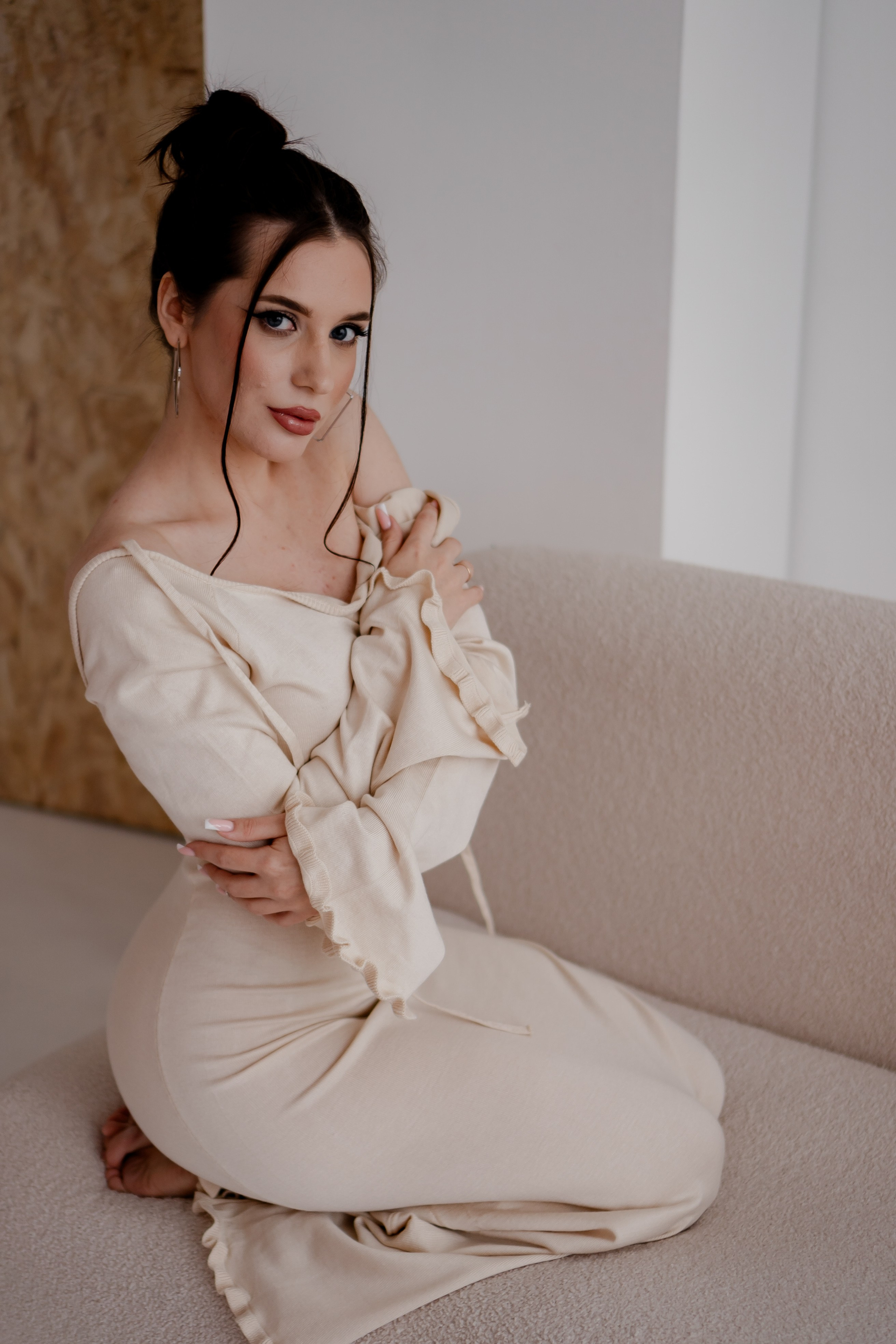 Весенняя. Профессиональный фотограф, Санкт-Петербург — Виктория Богомолова