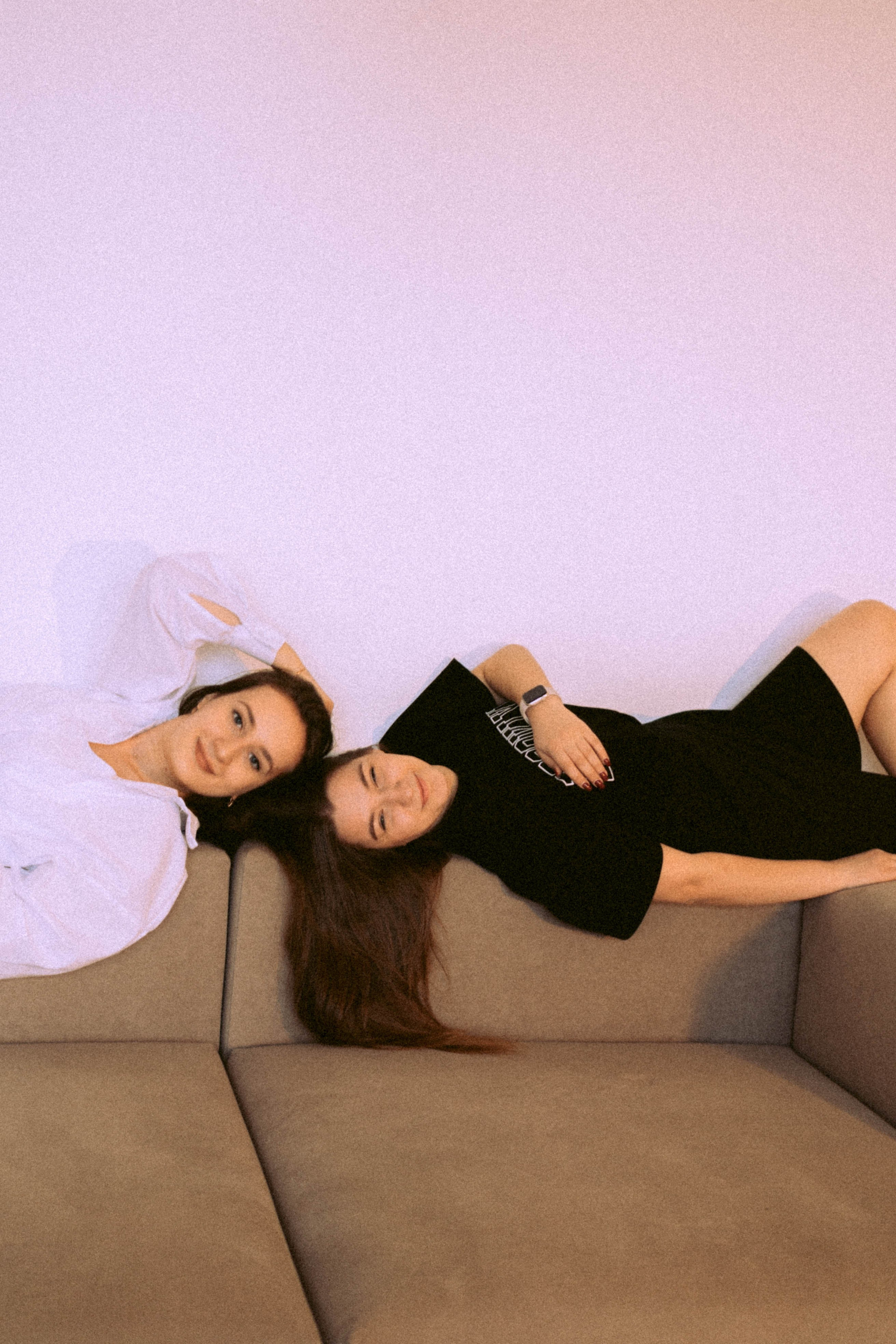 Подружки. Профессиональный фотограф, Санкт-Петербург — Виктория Богомолова