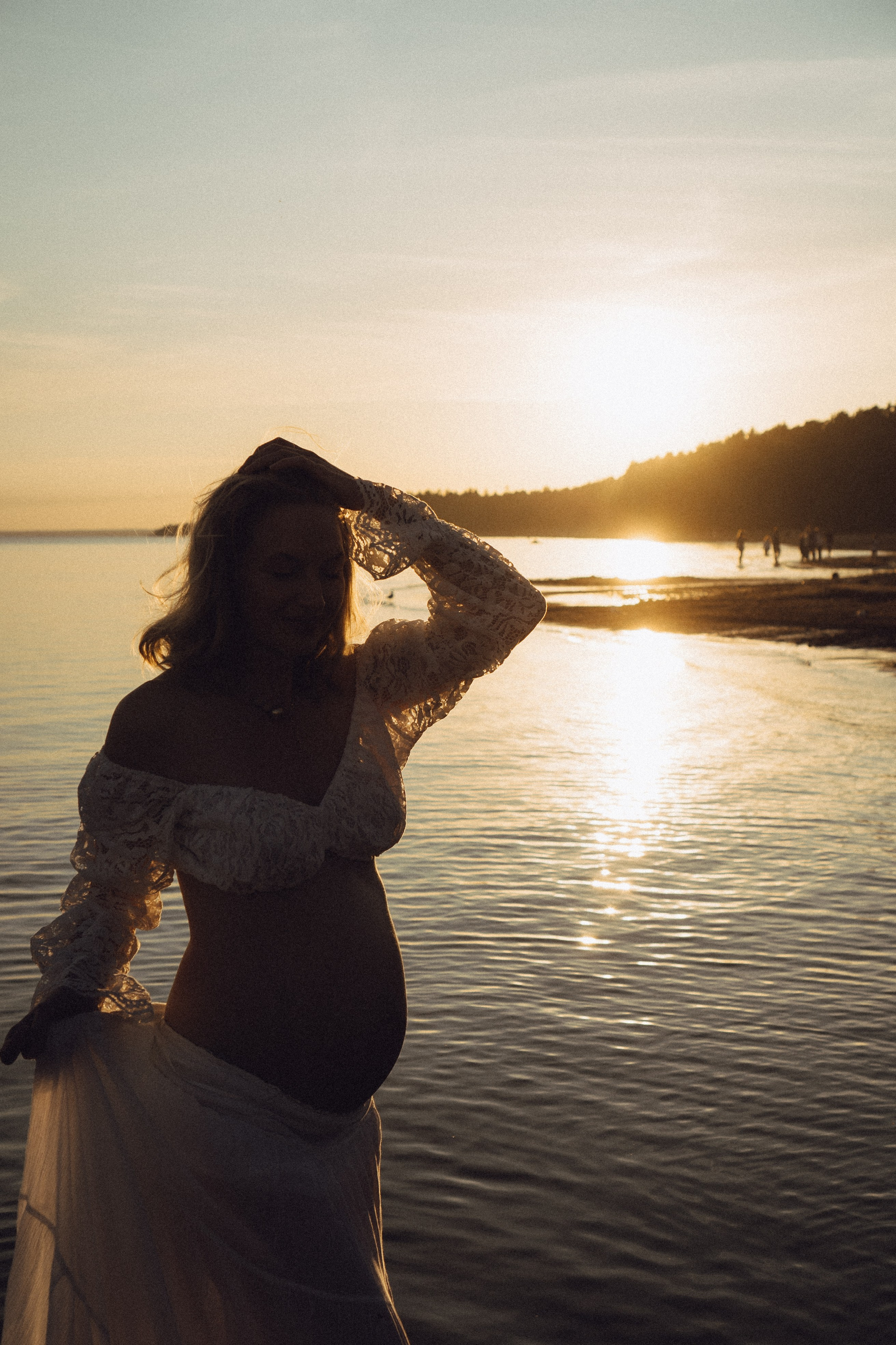 В ОЖИДАНИИ. Профессиональный фотограф, Санкт-Петербург — Виктория Богомолова