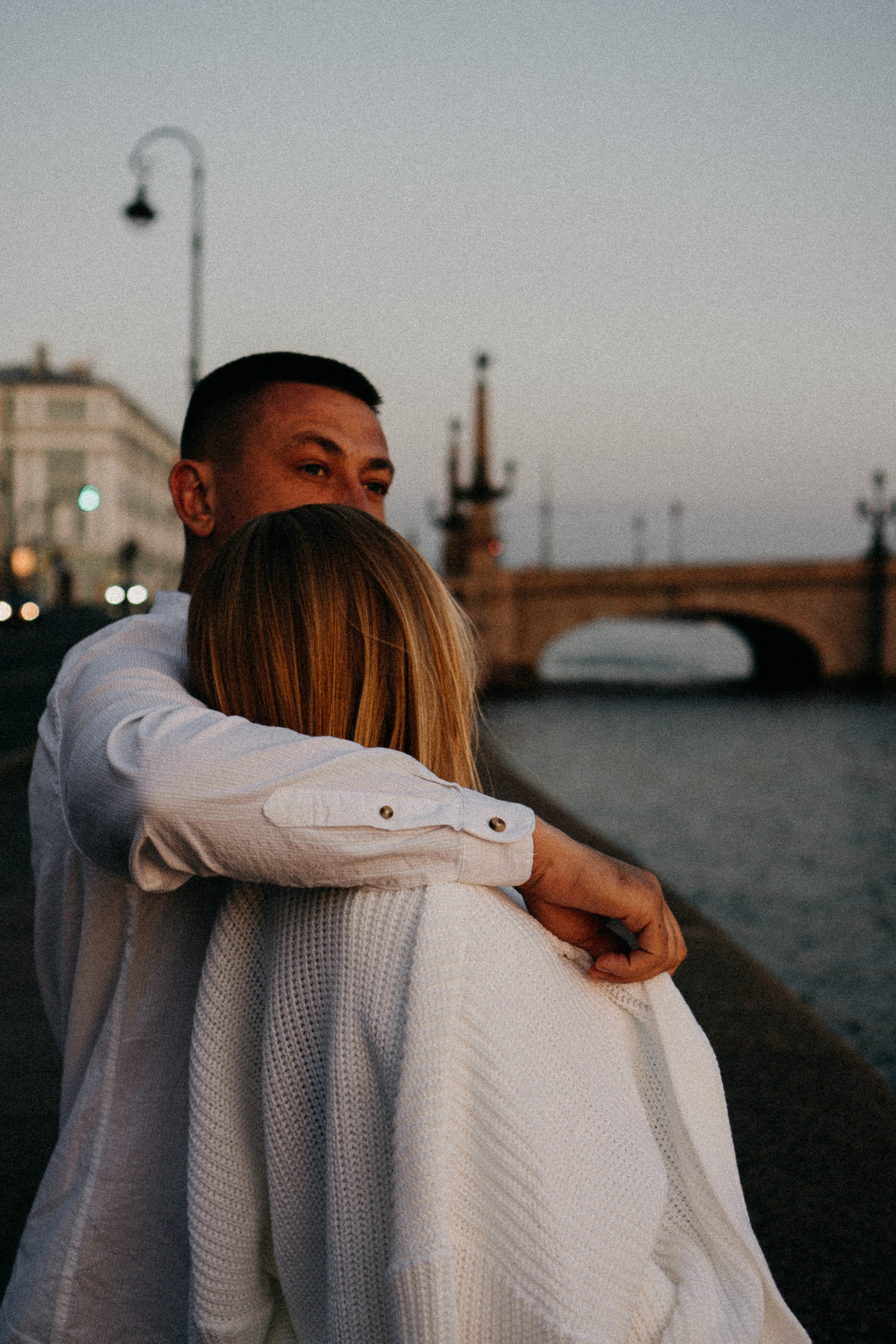Сьемка мечты. Профессиональный фотограф, Санкт-Петербург — Виктория Богомолова