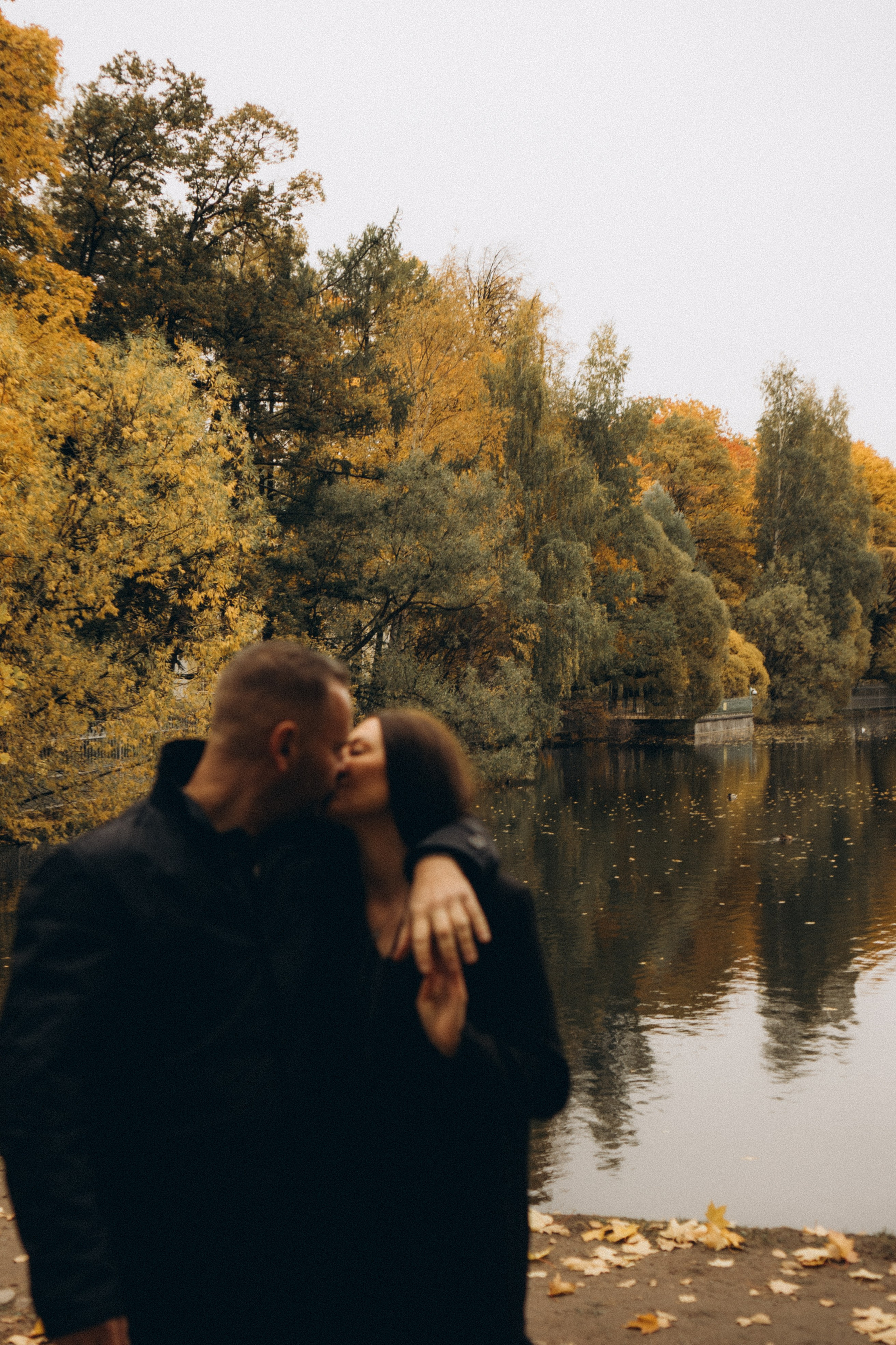 Любовь. Профессиональный фотограф, Санкт-Петербург — Виктория Богомолова