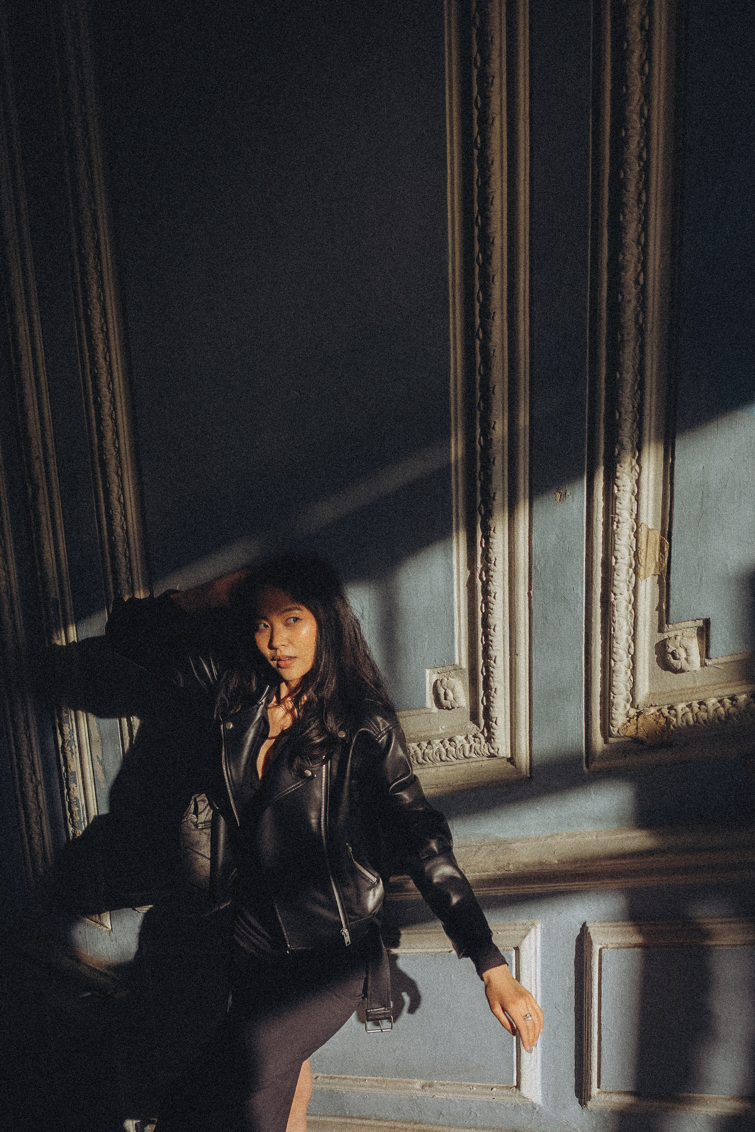 ПАРАДНАЯ. Профессиональный фотограф, Санкт-Петербург — Виктория Богомолова