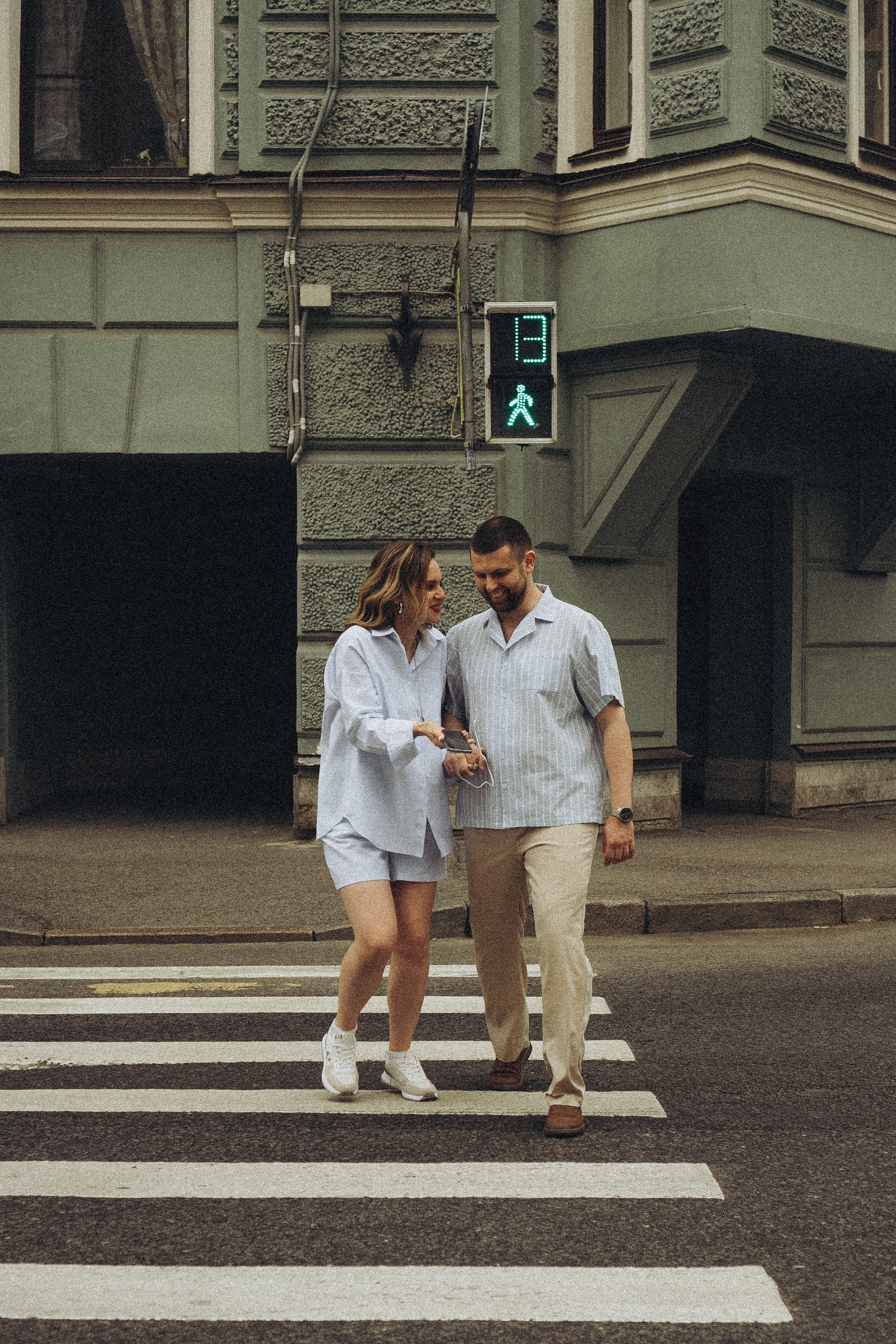 СТУДИЯ И ПРОГУЛКА ДЛЯ ПАРЫ. Профессиональный фотограф, Санкт-Петербург — Виктория Богомолова