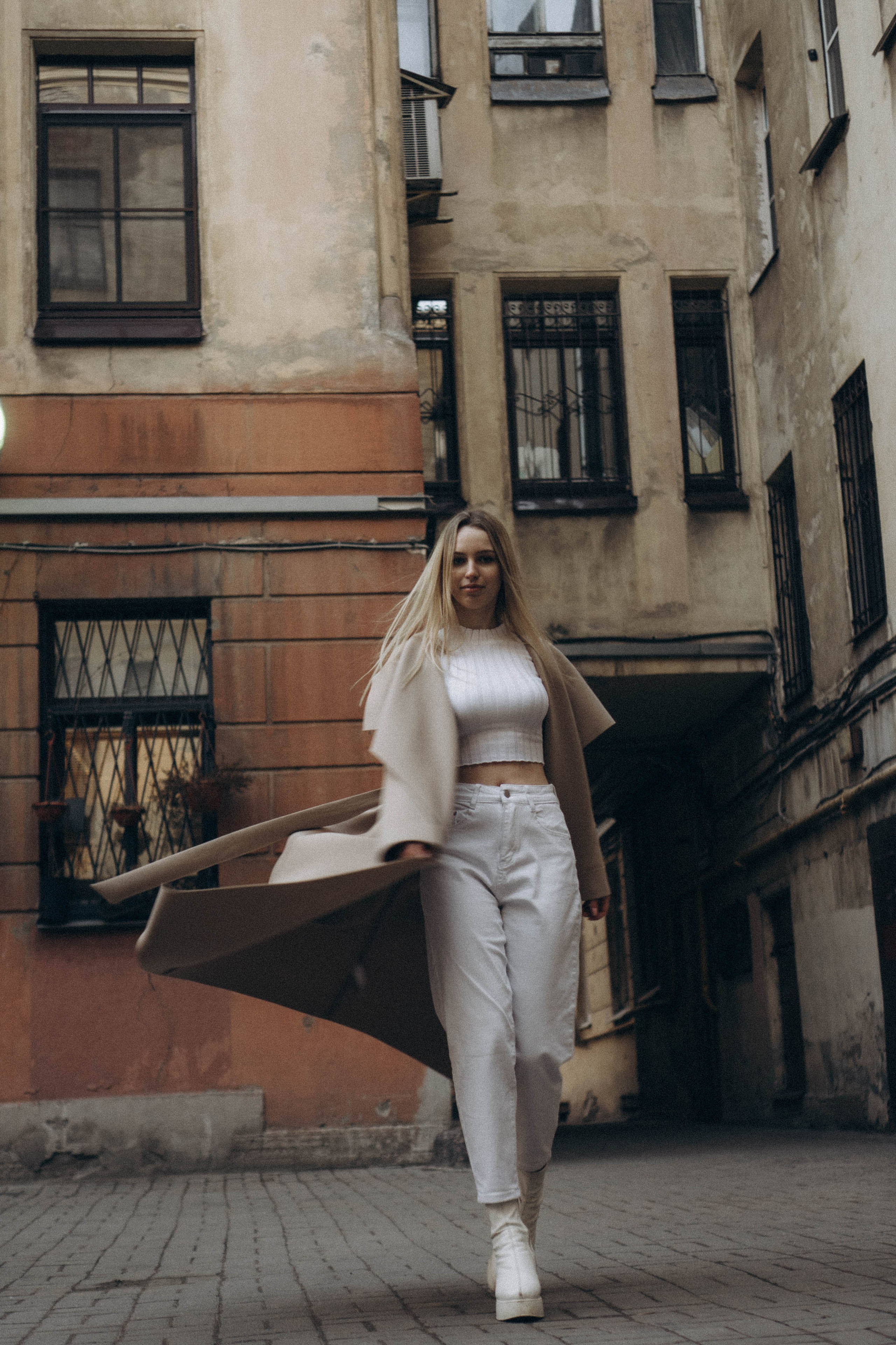 На закате. Профессиональный фотограф, Санкт-Петербург — Виктория Богомолова