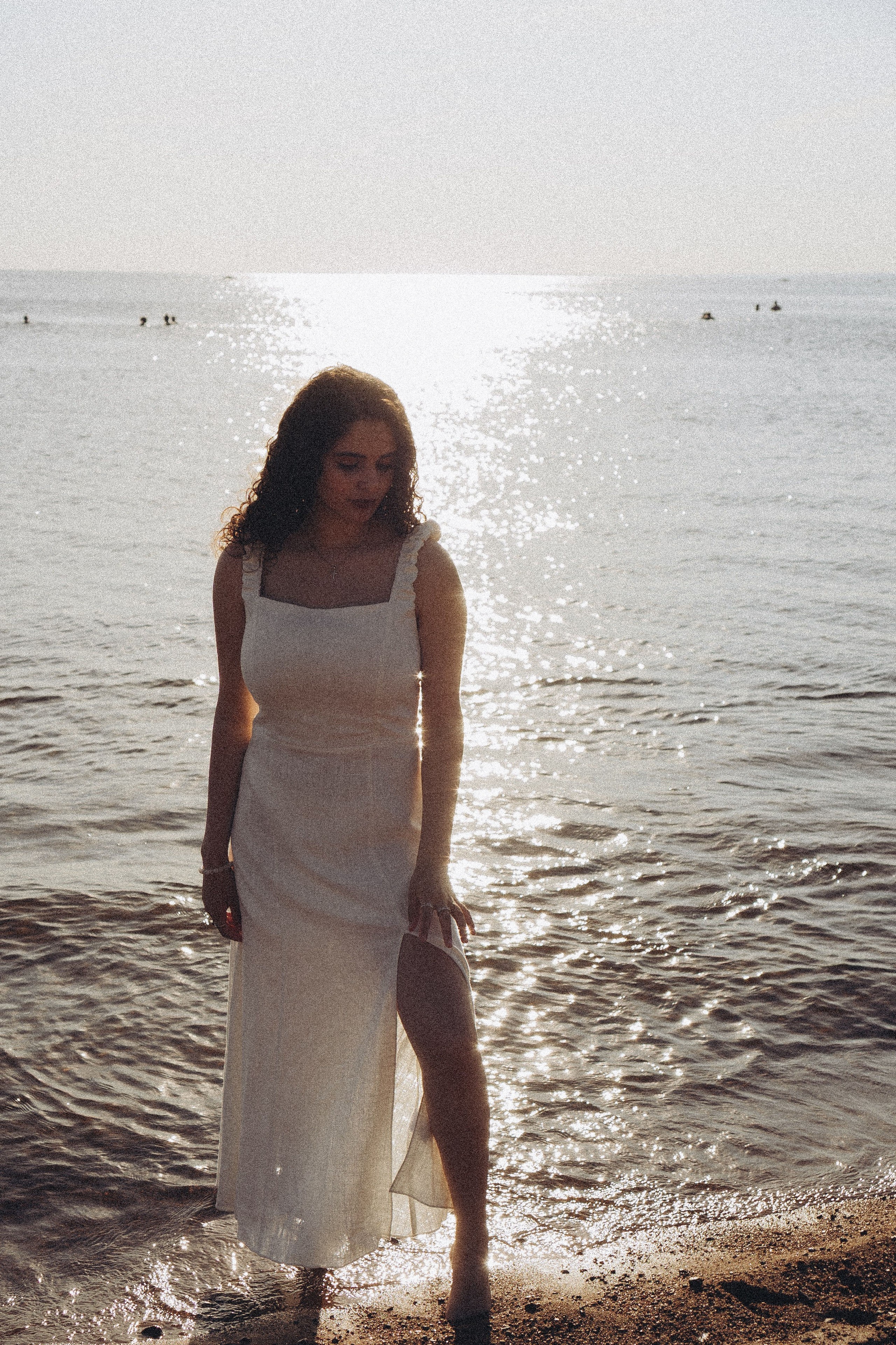 НА ФИНСКОМ ЗАЛИВЕ. Профессиональный фотограф, Санкт-Петербург — Виктория Богомолова