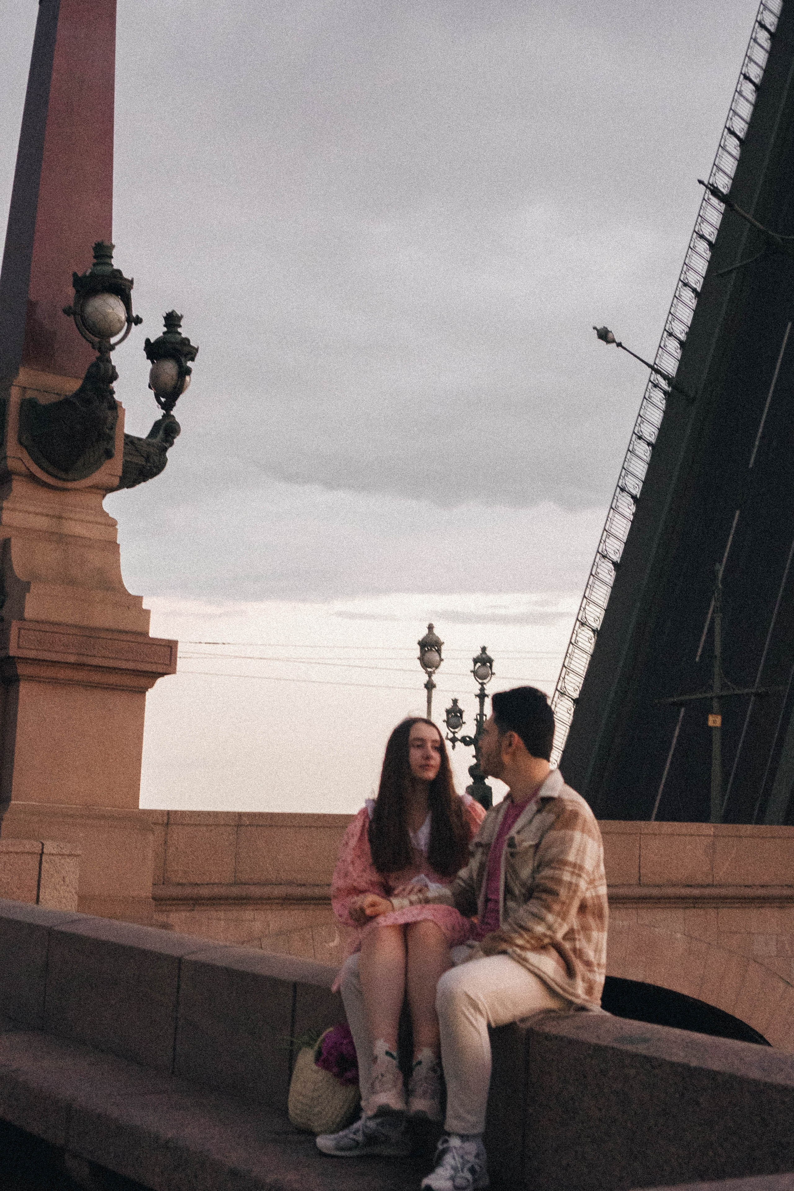 Любовь. Профессиональный фотограф, Санкт-Петербург — Виктория Богомолова