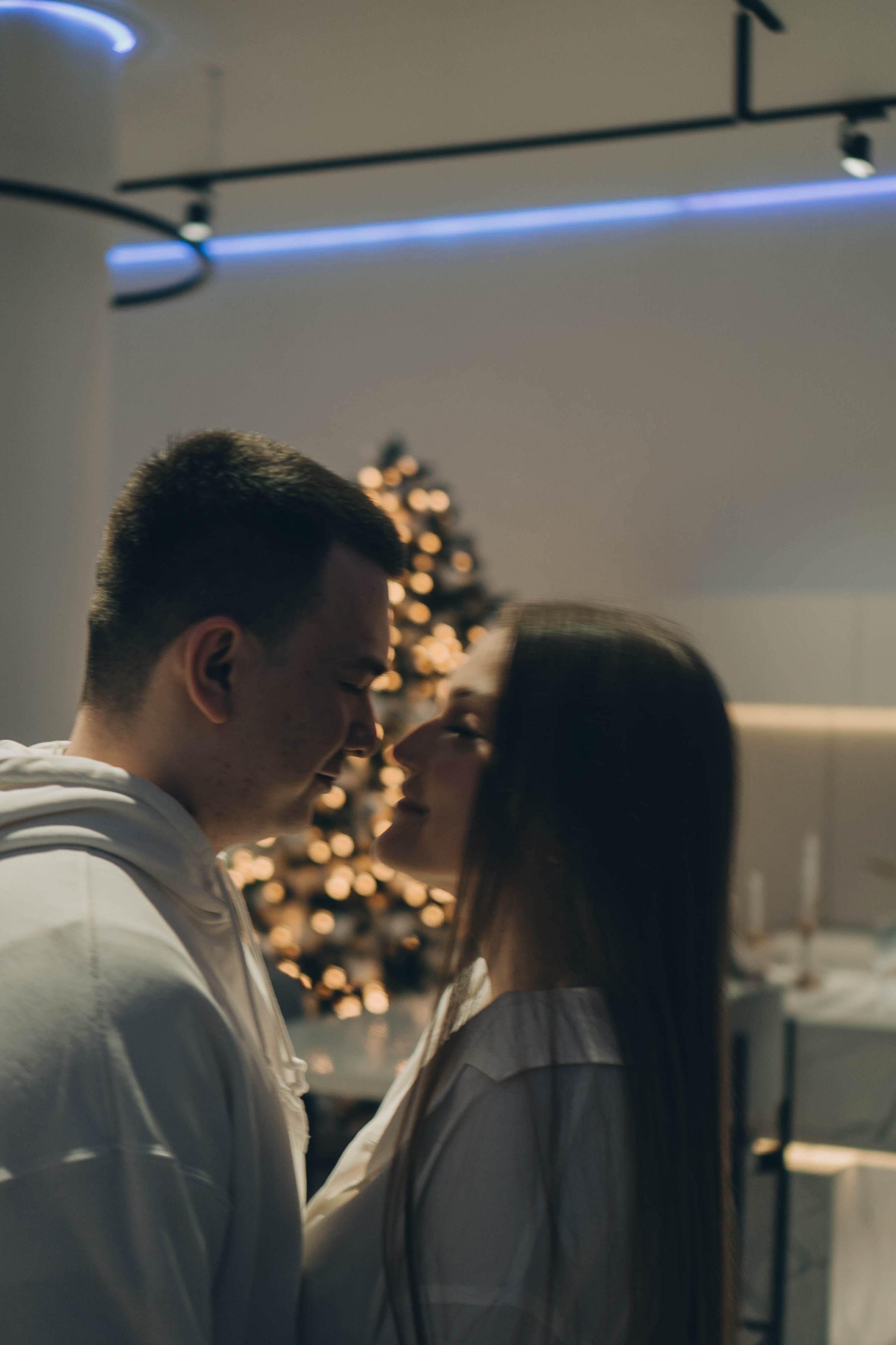 Новогодняя. Профессиональный фотограф, Санкт-Петербург — Виктория Богомолова