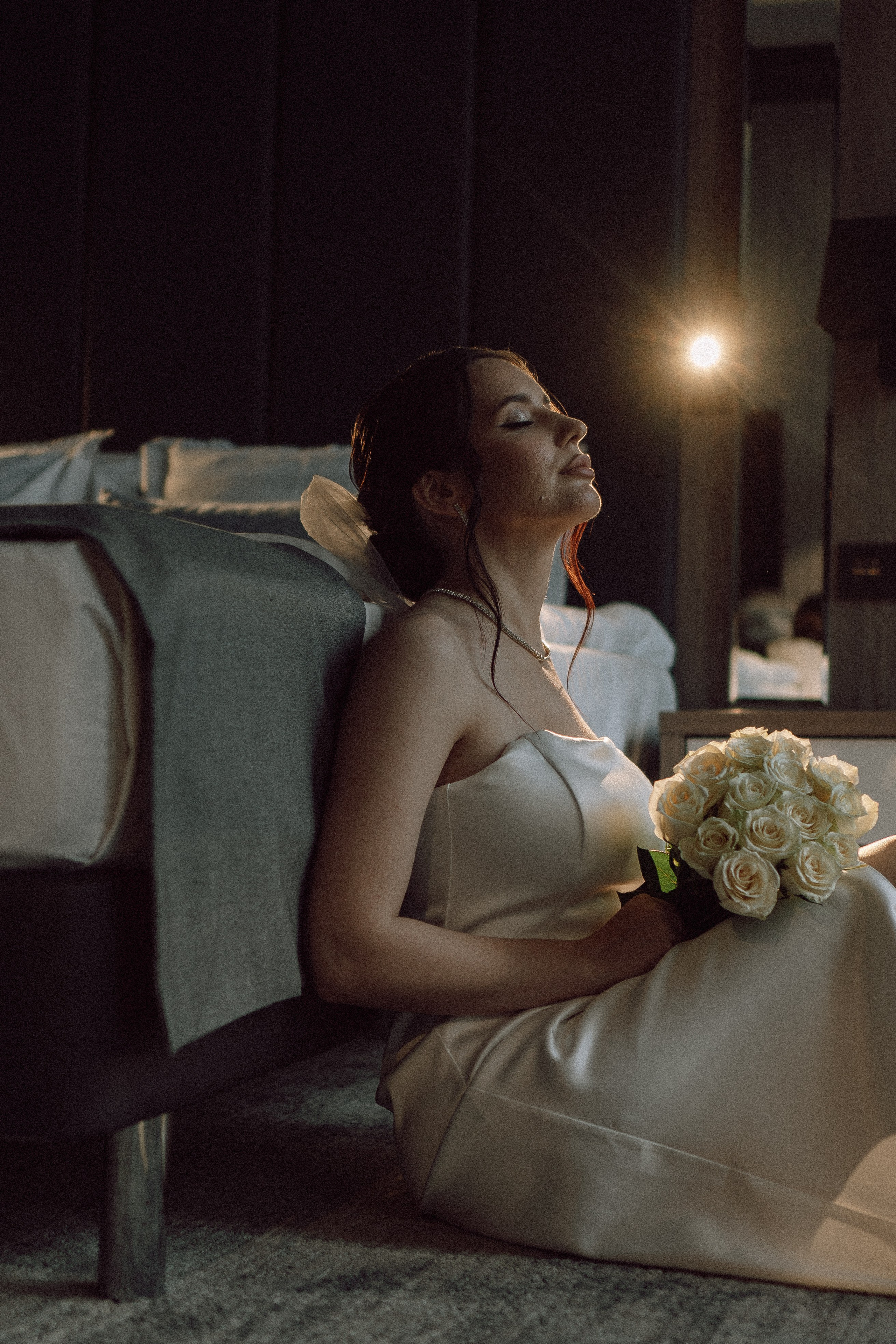 СВАДЕБНАЯ СЬЕМКА СБОРОВ ЖЕНИХА И НЕВЕСТЫ В ОТЕЛЕ И ТАКЖЕ ФОТОСЕССИИЯ В ОТЕЛЕЕ МЕГАПОЛИС БРЯНСК. Профессиональный фотограф, Санкт-Петербург — Виктория Богомолова