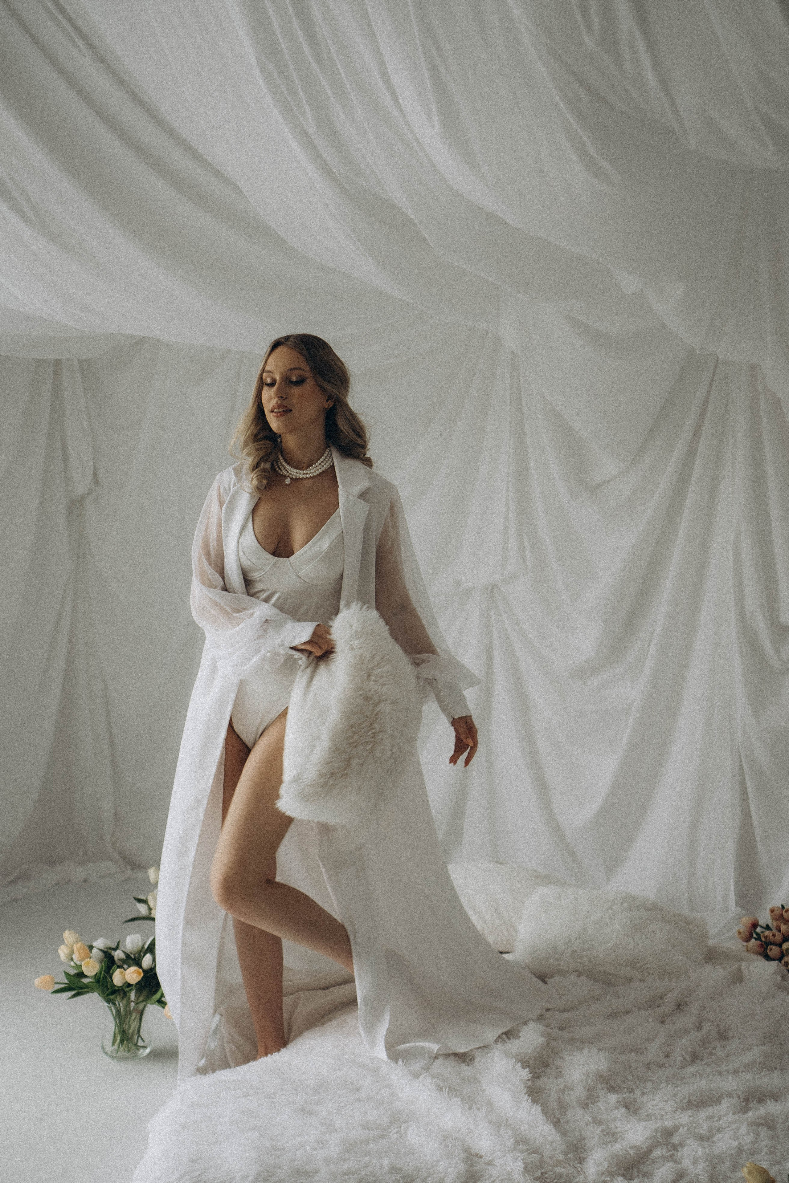 Весенняя. Профессиональный фотограф, Санкт-Петербург — Виктория Богомолова