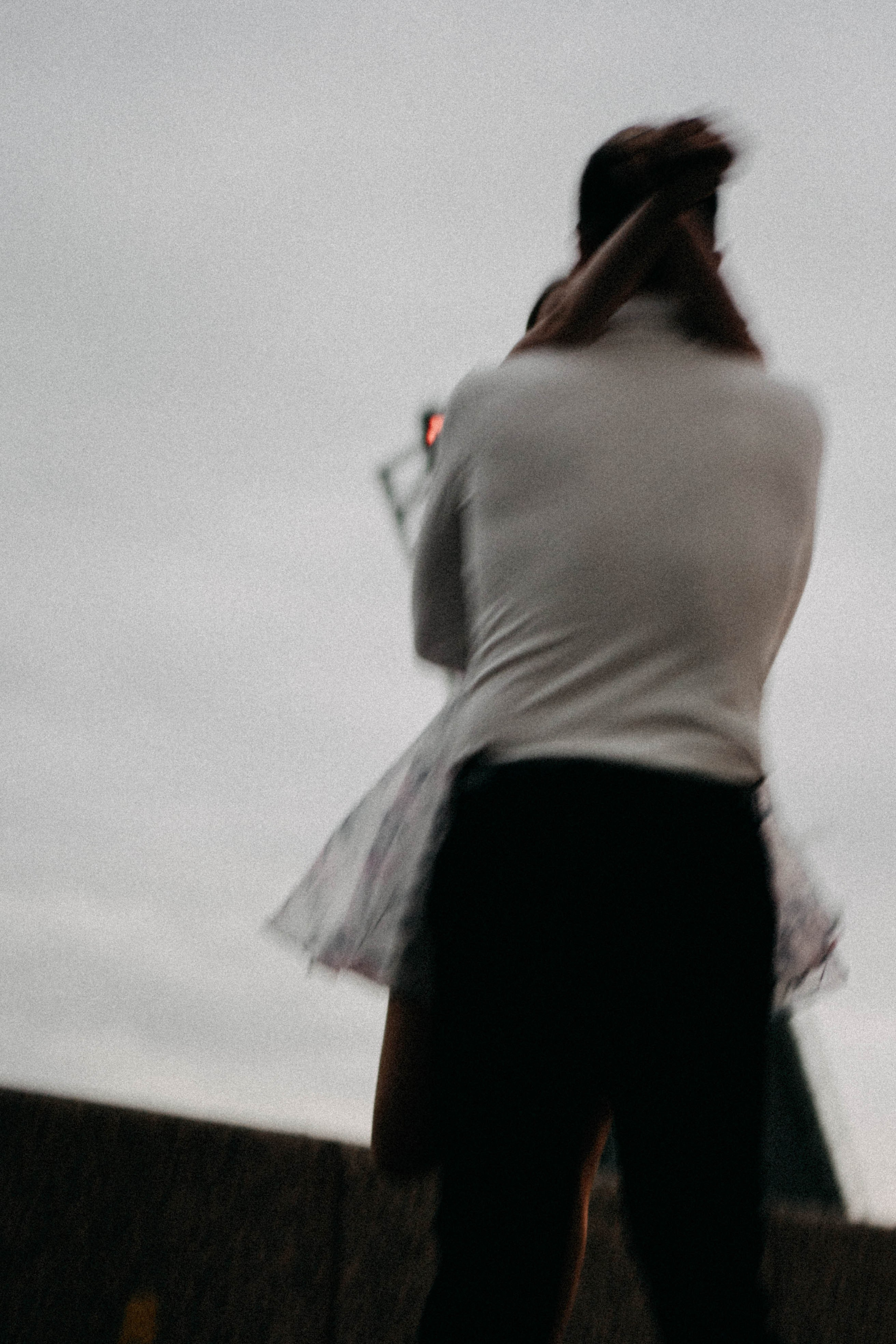 Любовь в белые ночи. Профессиональный фотограф, Санкт-Петербург — Виктория Богомолова