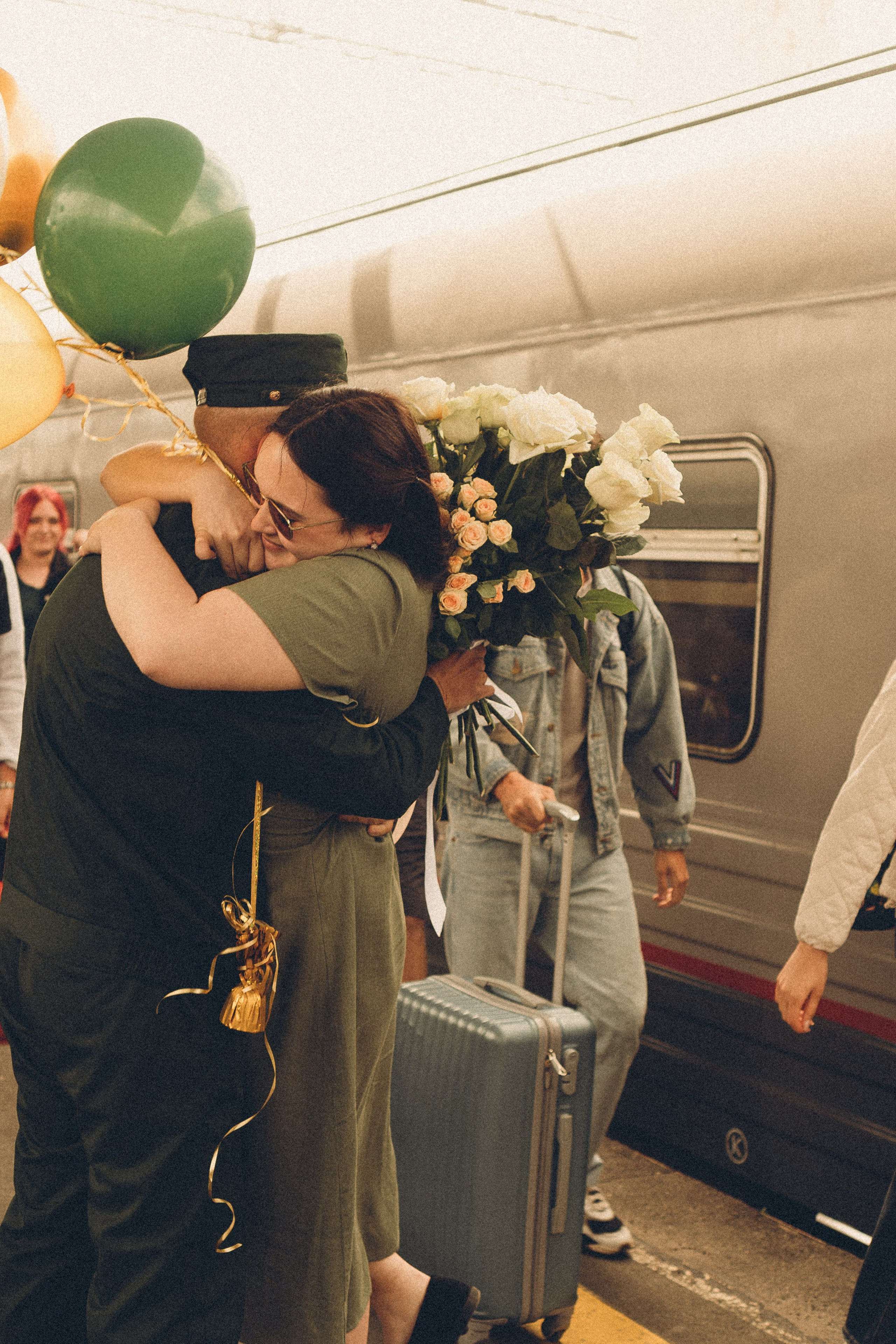 ПРЕДЛОЖЕНИЕ. Профессиональный фотограф, Санкт-Петербург — Виктория Богомолова