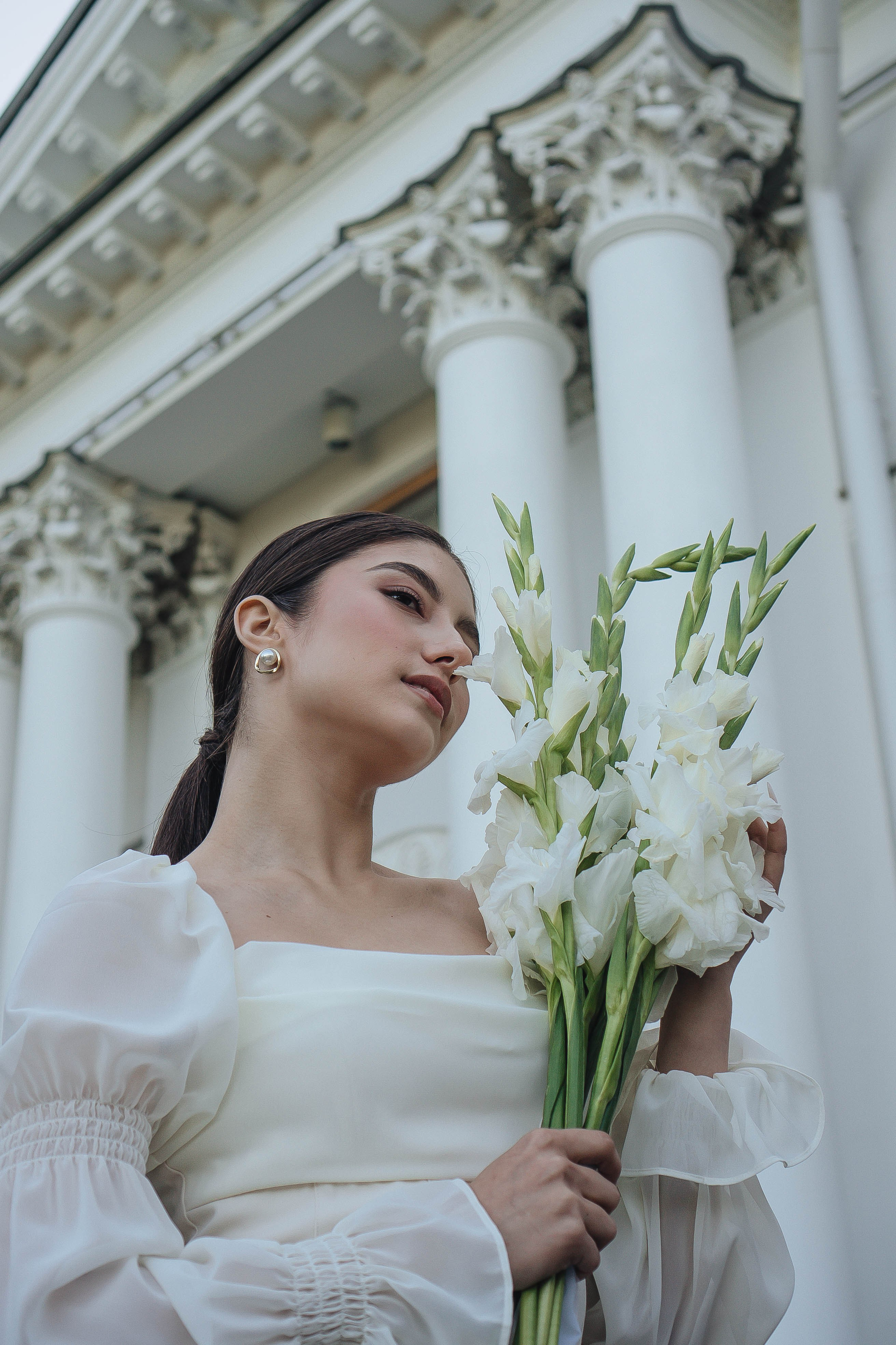 СВАДЕБНАЯ СЬЕМКА НА РАССВЕТЕ НА ЕЛАГИНОМ ОСТОРОВЕ. Профессиональный фотограф, Санкт-Петербург — Виктория Богомолова