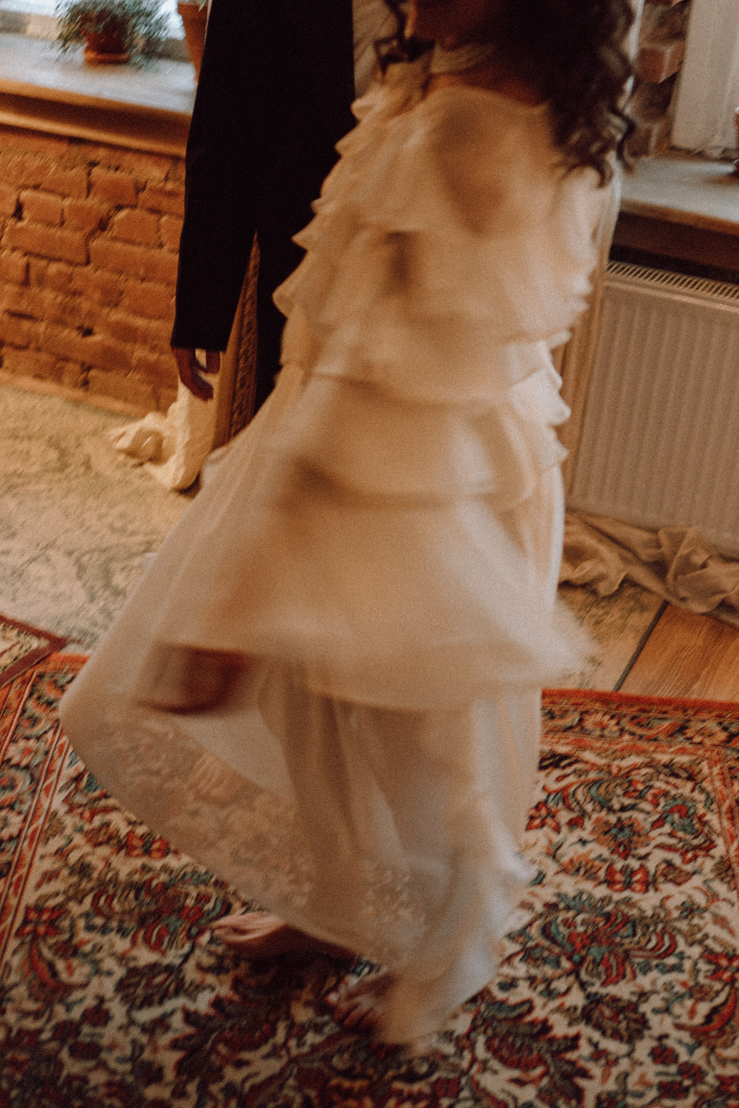 Новогодний стиль вдвоем. Профессиональный фотограф, Санкт-Петербург — Виктория Богомолова