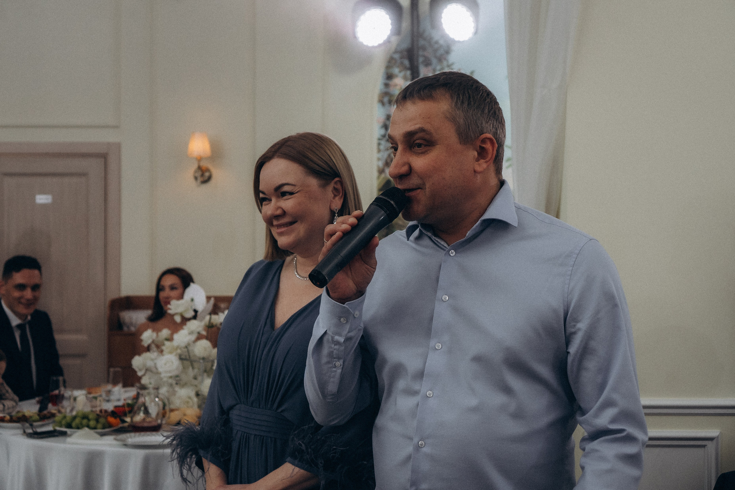 СВАДЕБНАЯ СЬЕМКА СБОРОВ В ОТЕЛЕ И ВЫЕЗД НА ЦЕРЕМОНИЮ (СНЯТО В СИБИРЕ В НИЖНЕВАРТОВСКЕ). Профессиональный фотограф, Санкт-Петербург — Виктория Богомолова