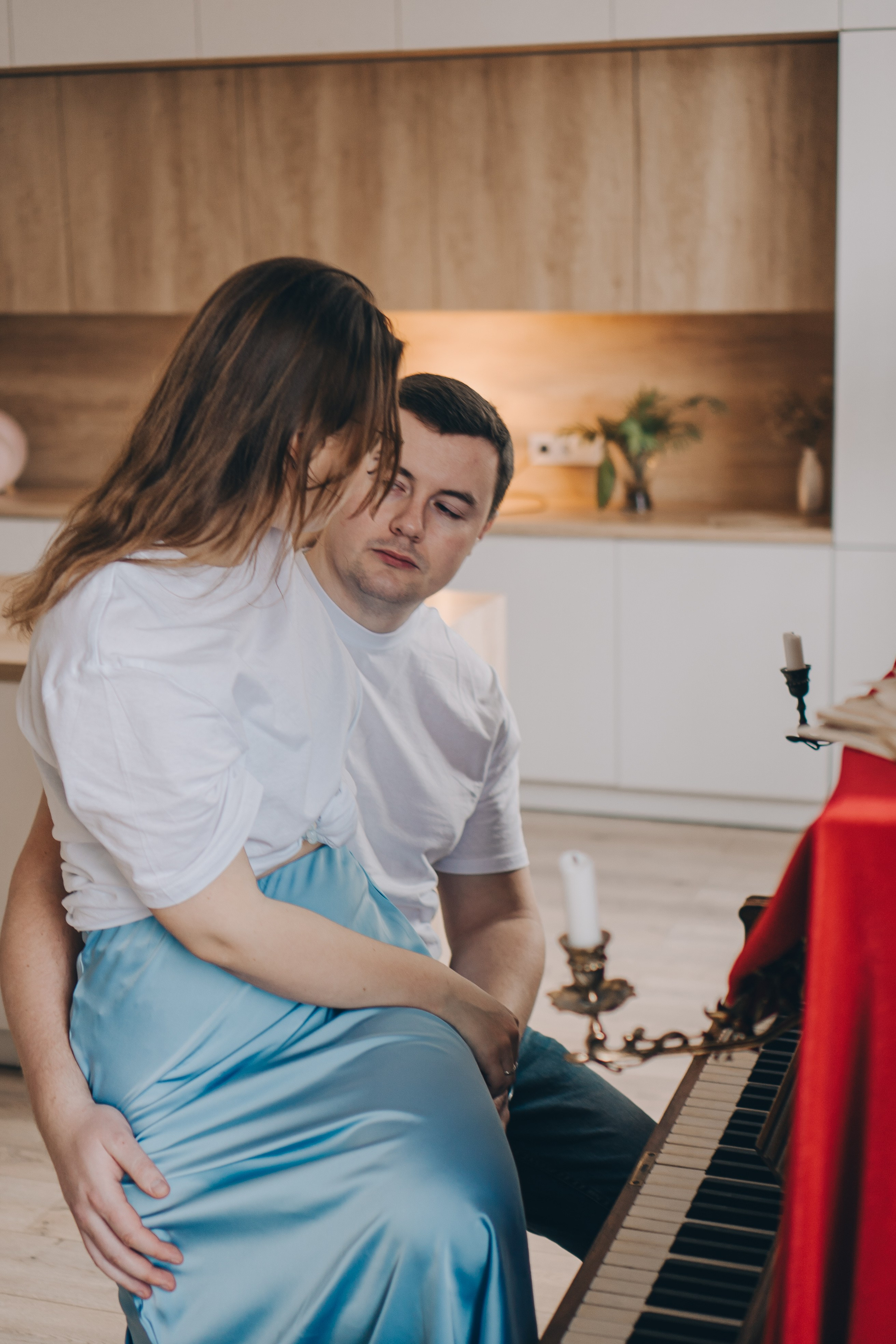 Студийная. Профессиональный фотограф, Санкт-Петербург — Виктория Богомолова