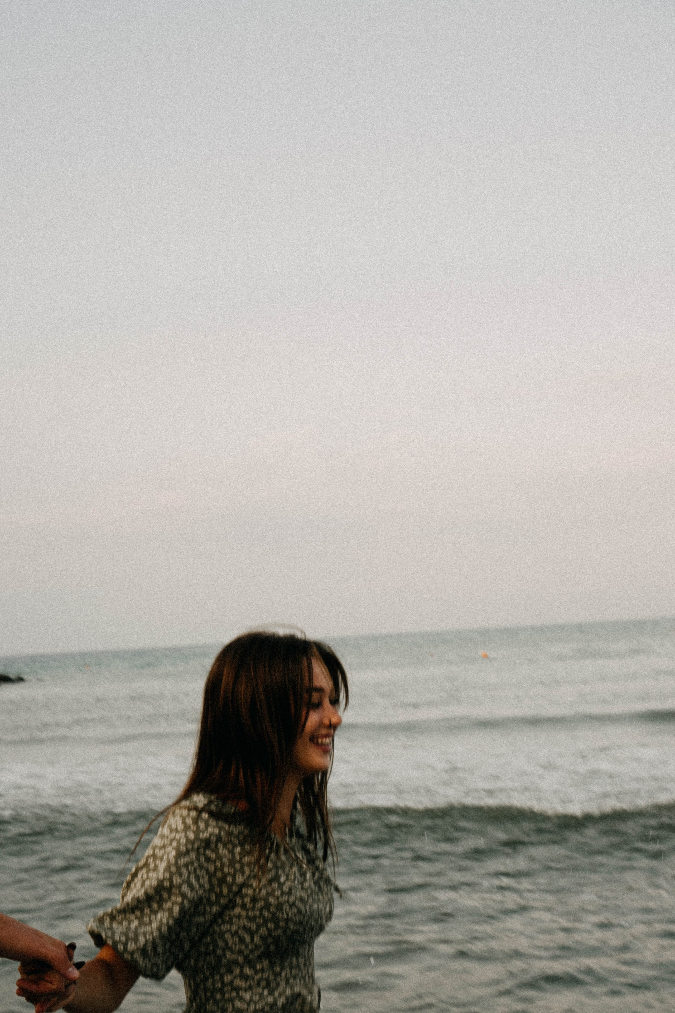 Рассвет на море. Профессиональный фотограф, Санкт-Петербург — Виктория Богомолова