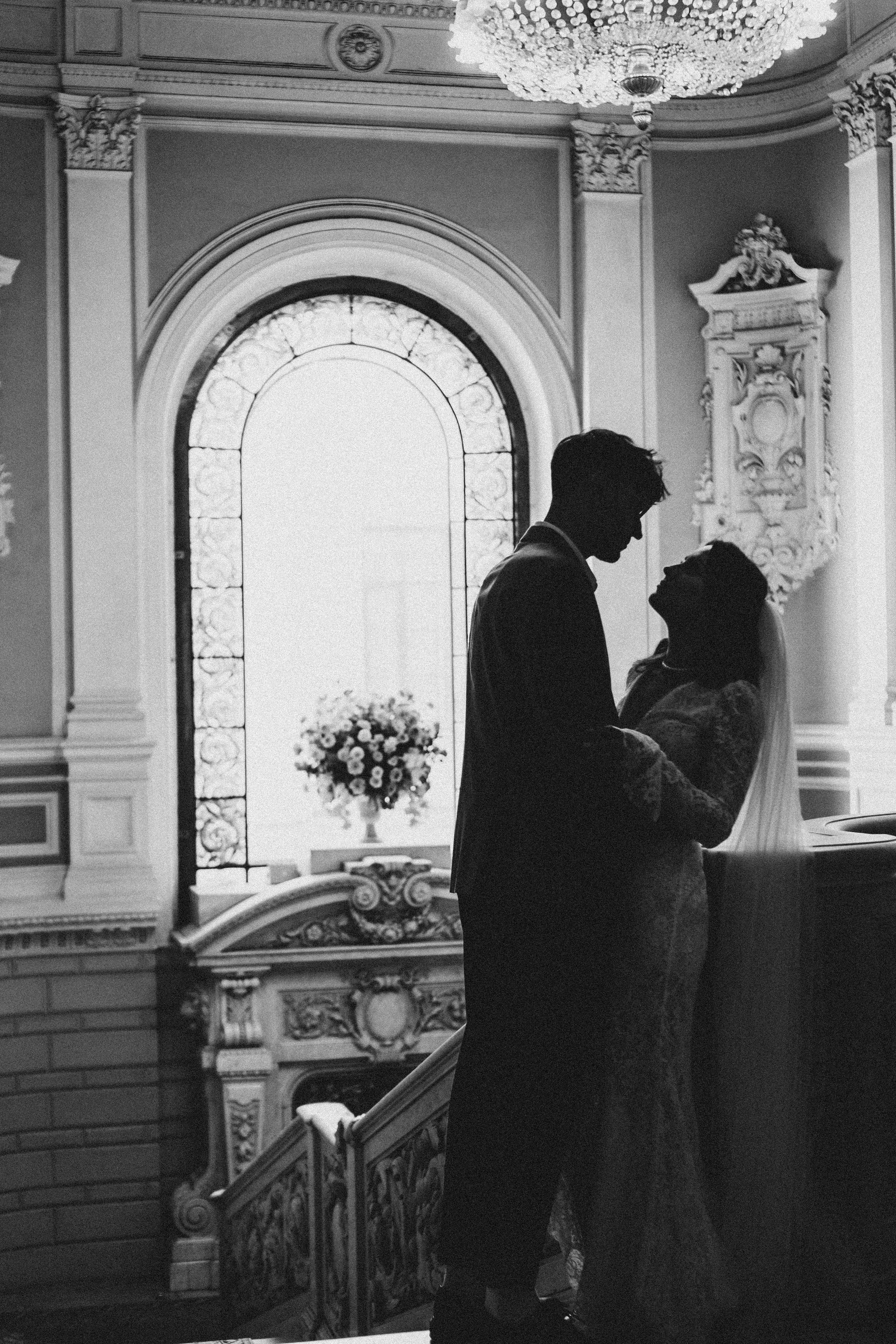 СВАДЕБНАЯ СЬЕМКА В ПЕРВОМ ДВОРЦЕ БРАКОСОЧЕТАНИЯ. Профессиональный фотограф, Санкт-Петербург — Виктория Богомолова