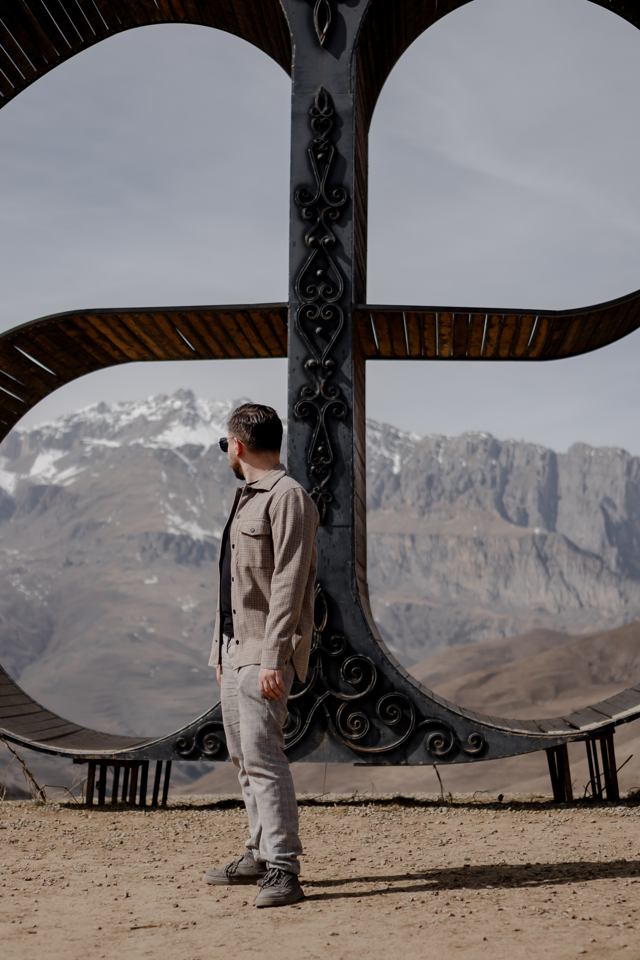 ОСЕТИЯ. Профессиональный фотограф, Санкт-Петербург — Виктория Богомолова