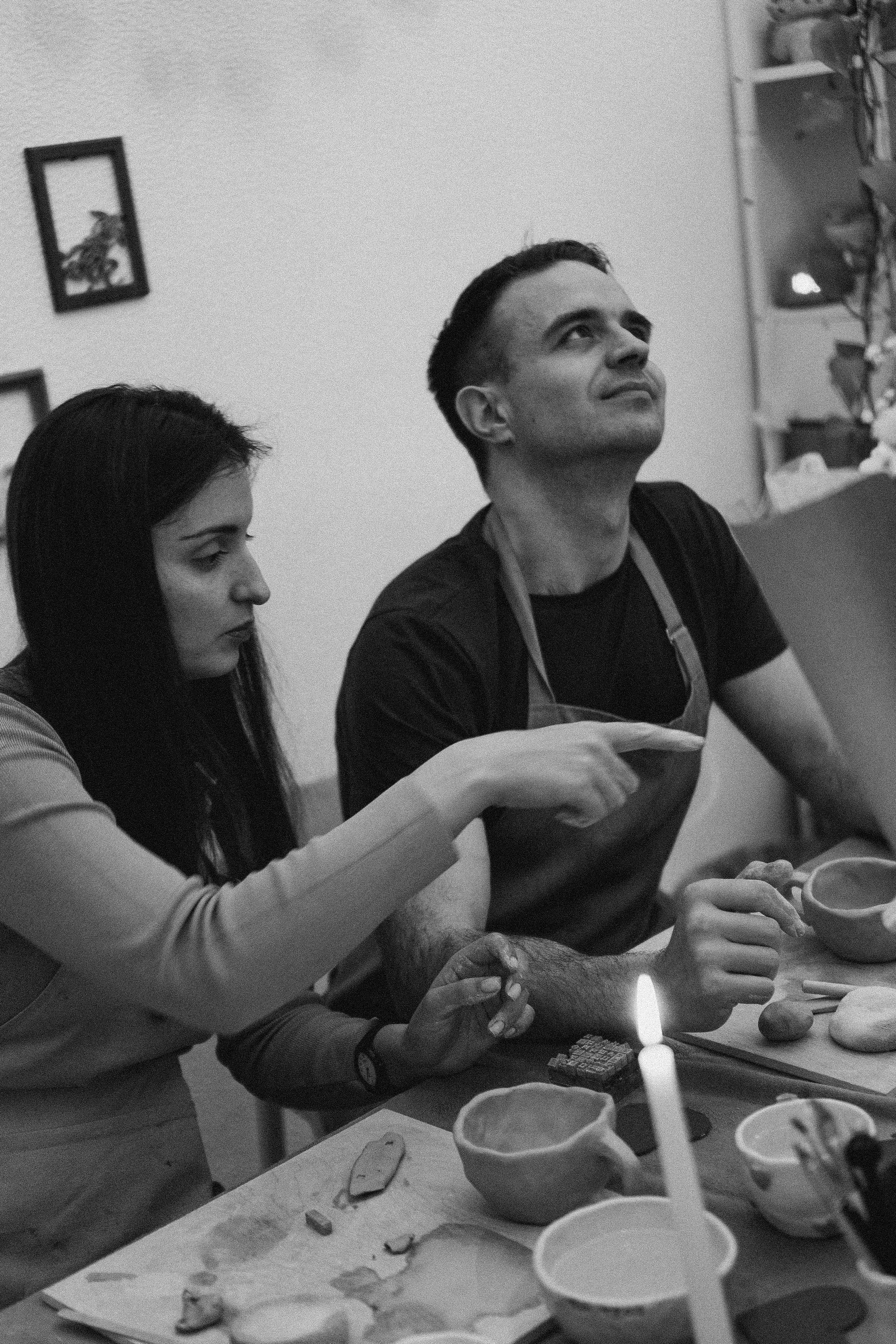 ЛЕПКАРНЯ. Профессиональный фотограф, Санкт-Петербург — Виктория Богомолова