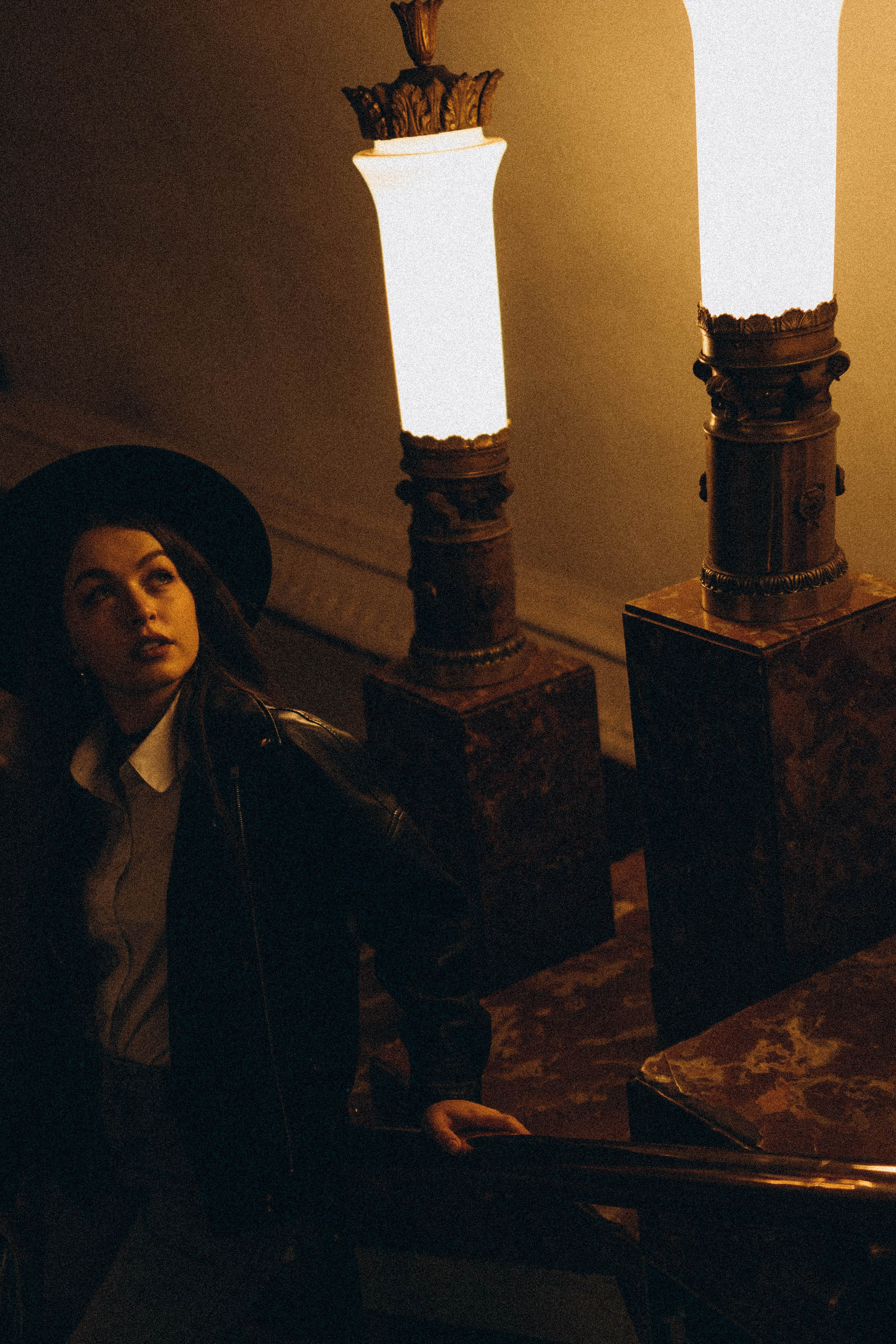 В метро. Профессиональный фотограф, Санкт-Петербург — Виктория Богомолова