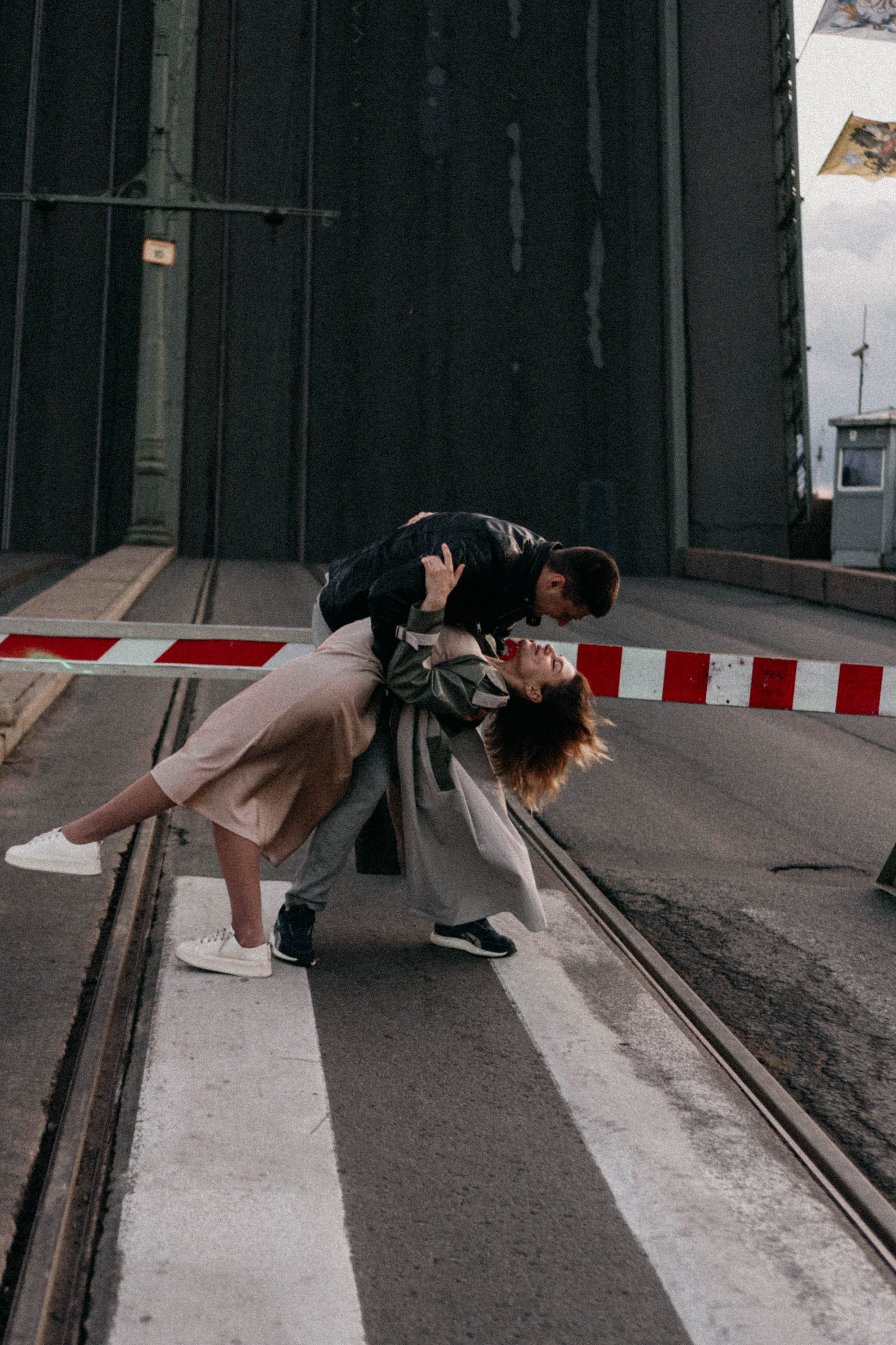 Рассветная, белые ночи. Профессиональный фотограф, Санкт-Петербург — Виктория Богомолова