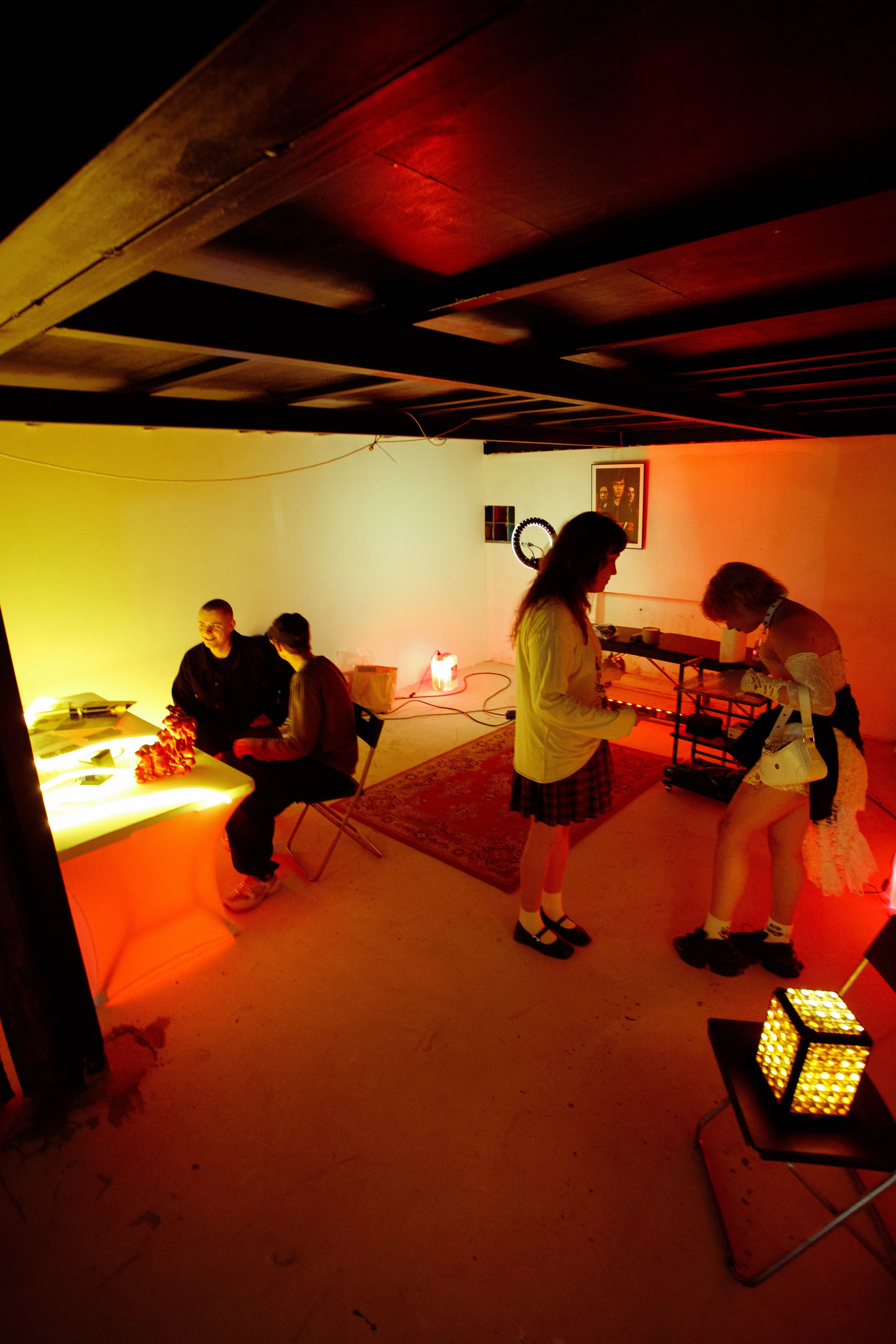 AUXI ARDOR. Коммерческий Фотограф Виктор Фоменых