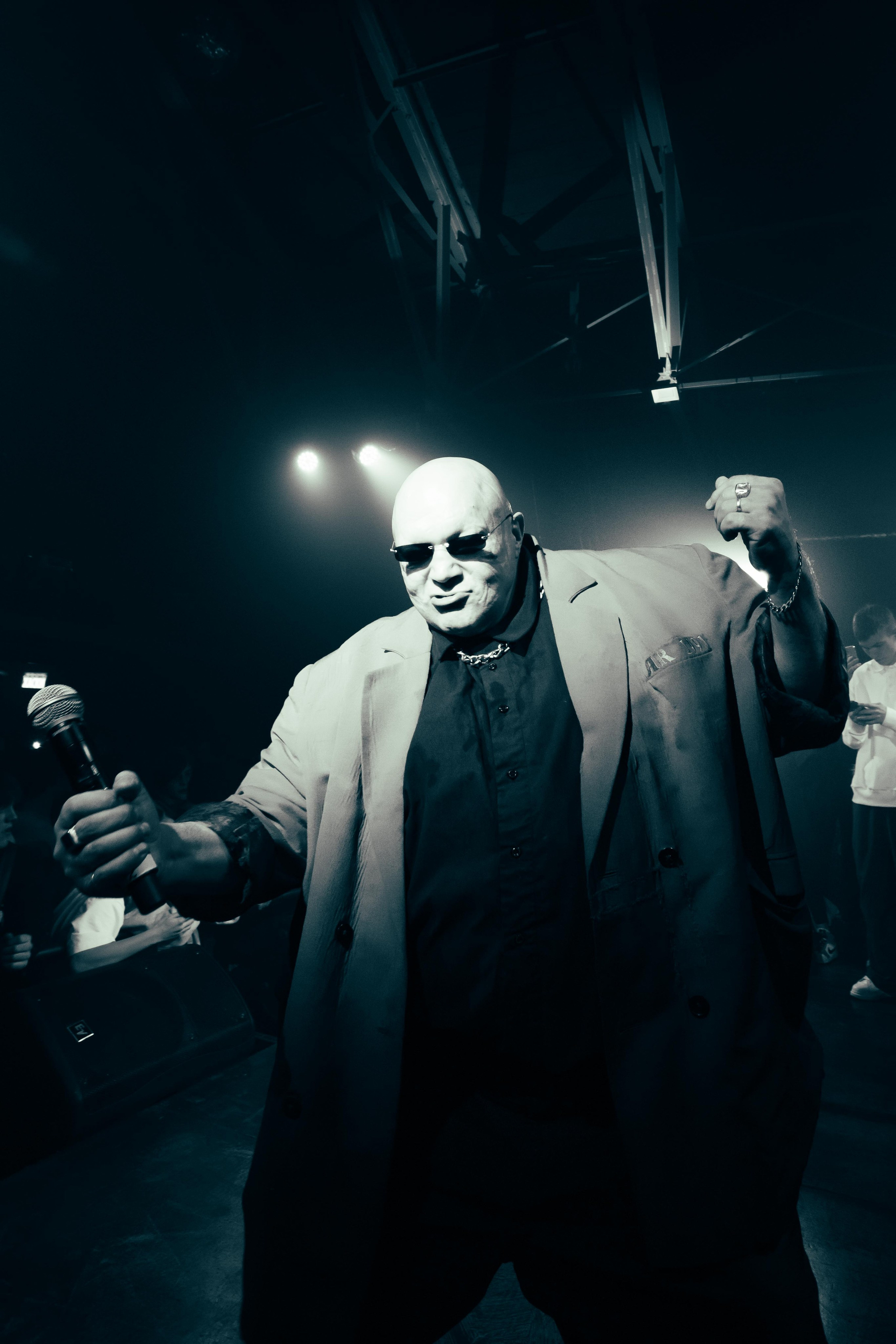 FACTORY 52. Коммерческий Фотограф Виктор Фоменых