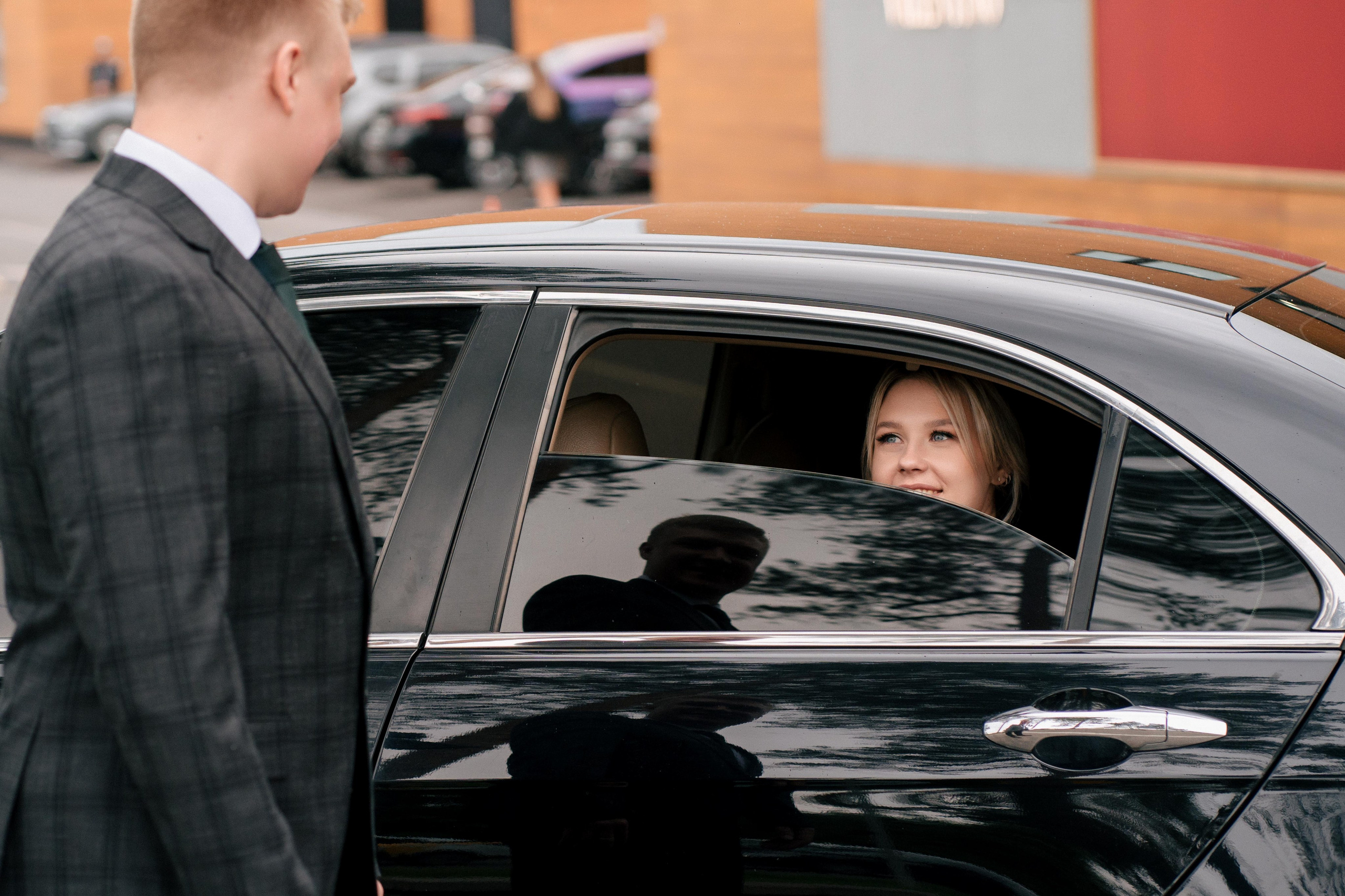 Свадебный и портретный фотограф в Москве Гудумак Евгений