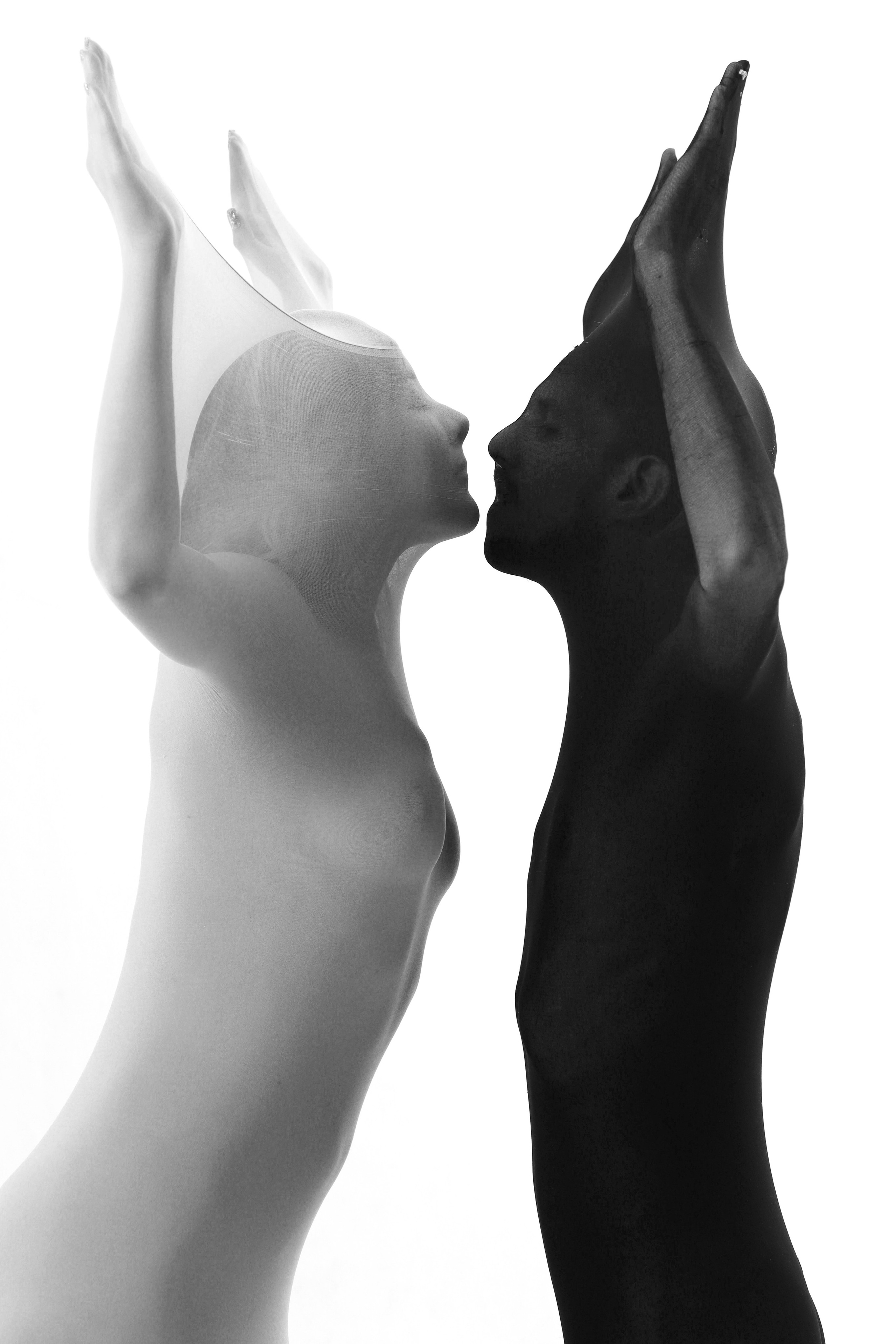 PDSM (Model Couple). PDSM Model Couple