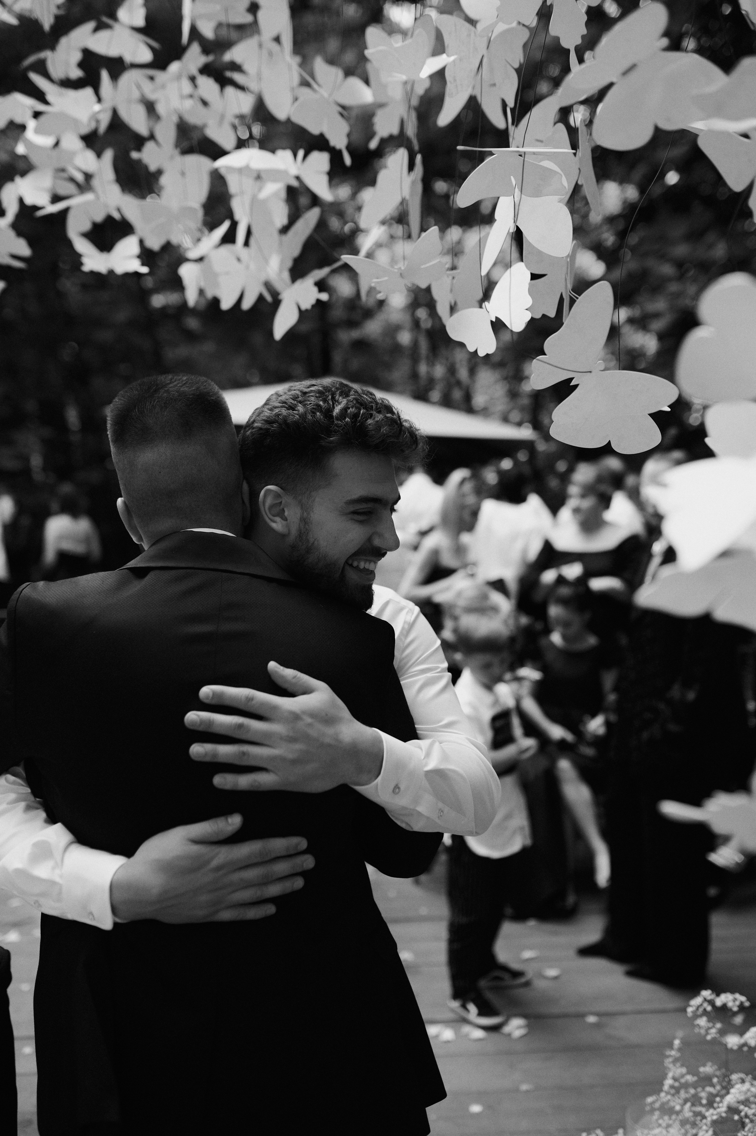 K&D. Свадебный и репортажный фотограф