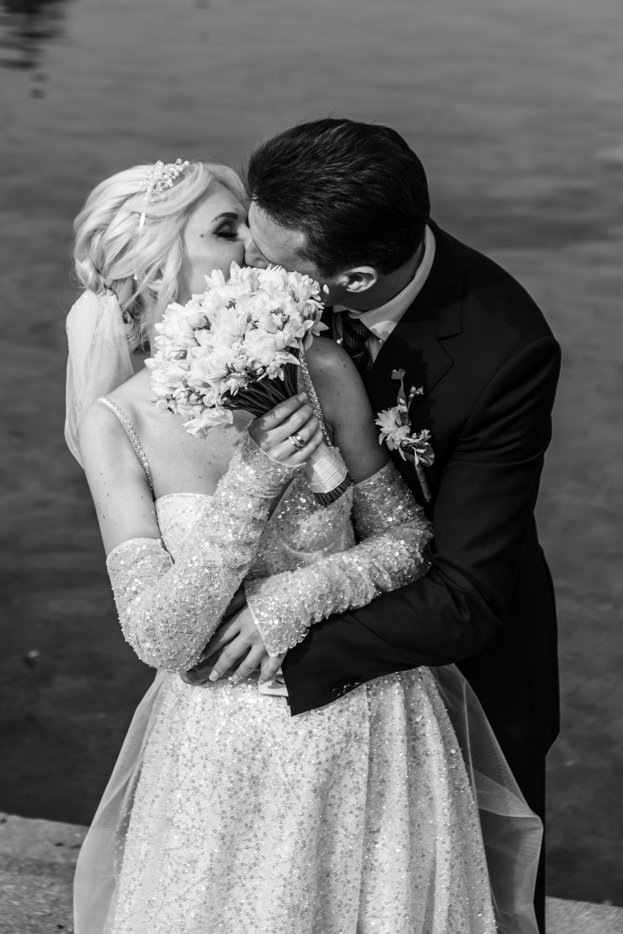 Alexander & Julia. Свадебный и корпоративный фотограф в Москве Андрей Рудой