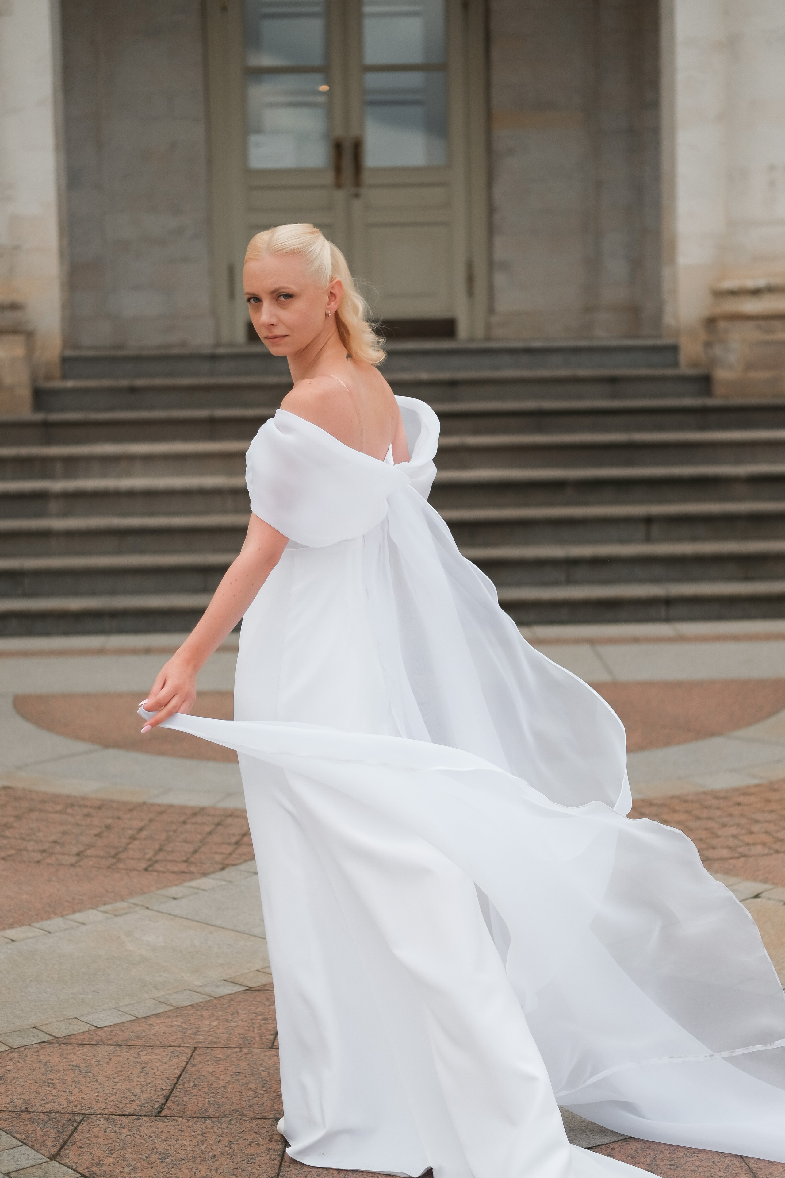 Ivan & Daria. Свадебный и корпоративный фотограф в Москве Андрей Рудой