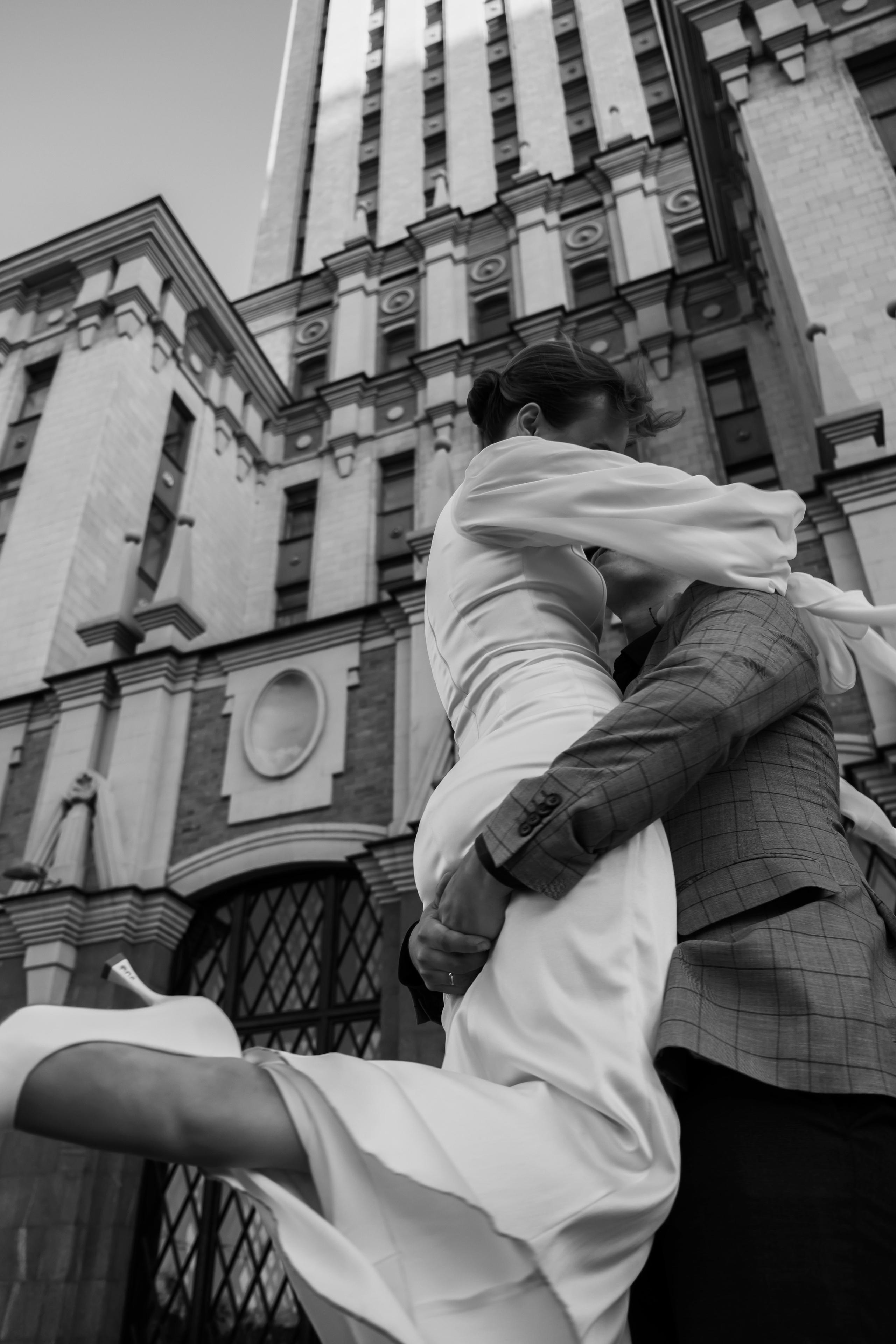 Artem & Alexandra. Свадебный и корпоративный фотограф в Москве Андрей Рудой