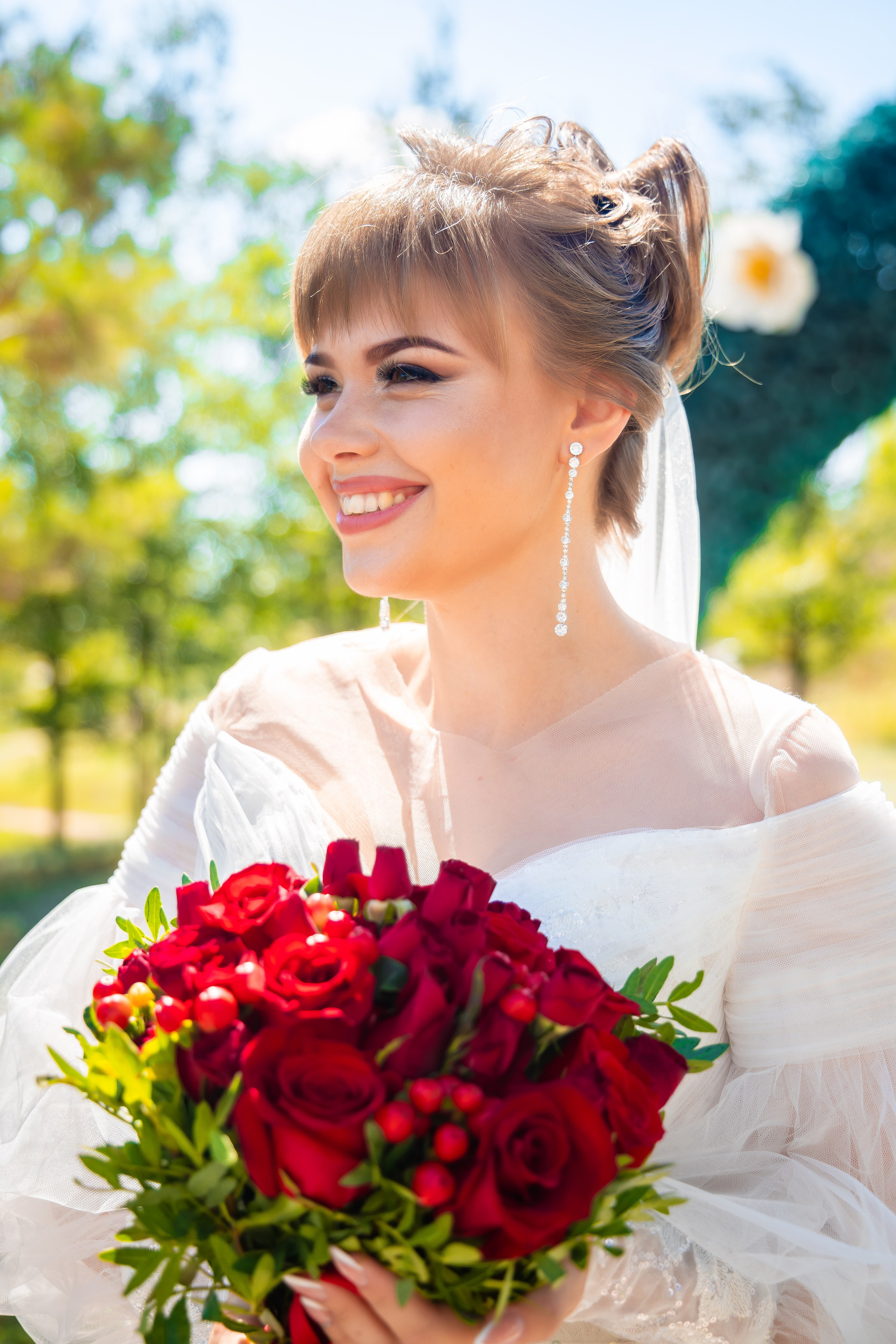 Прогулка в Астане. Семейный и Свадебный фотограф в Астане Александр Астапов