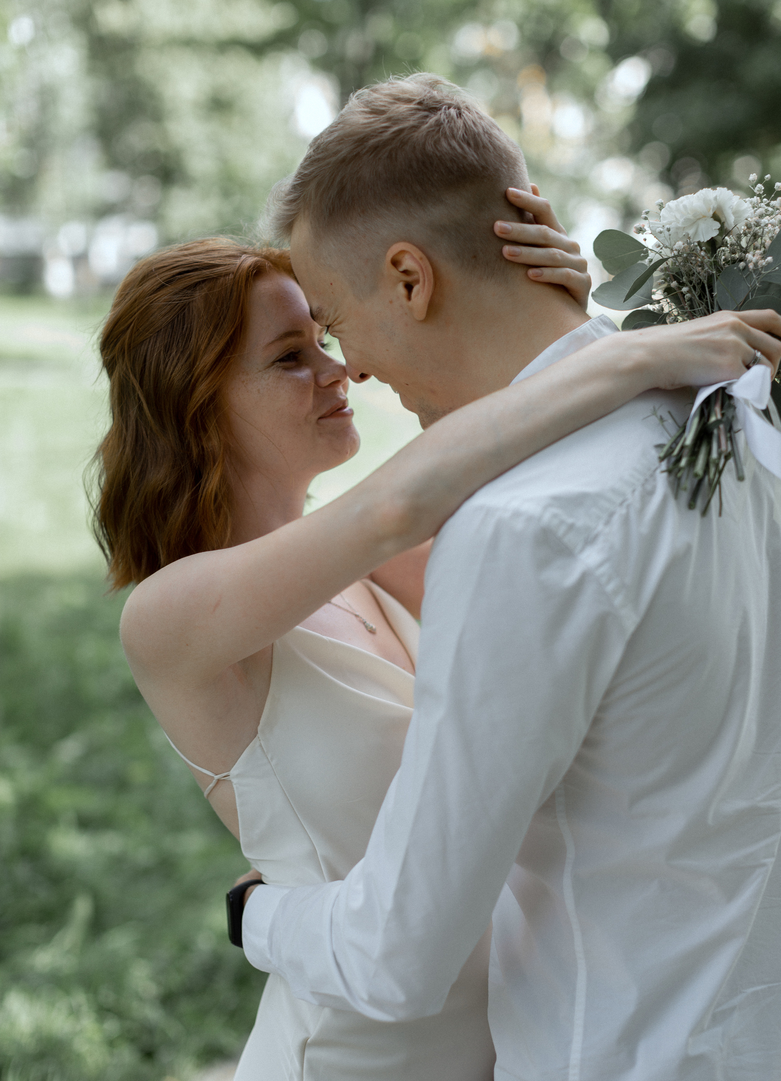 Ирина | Ваня