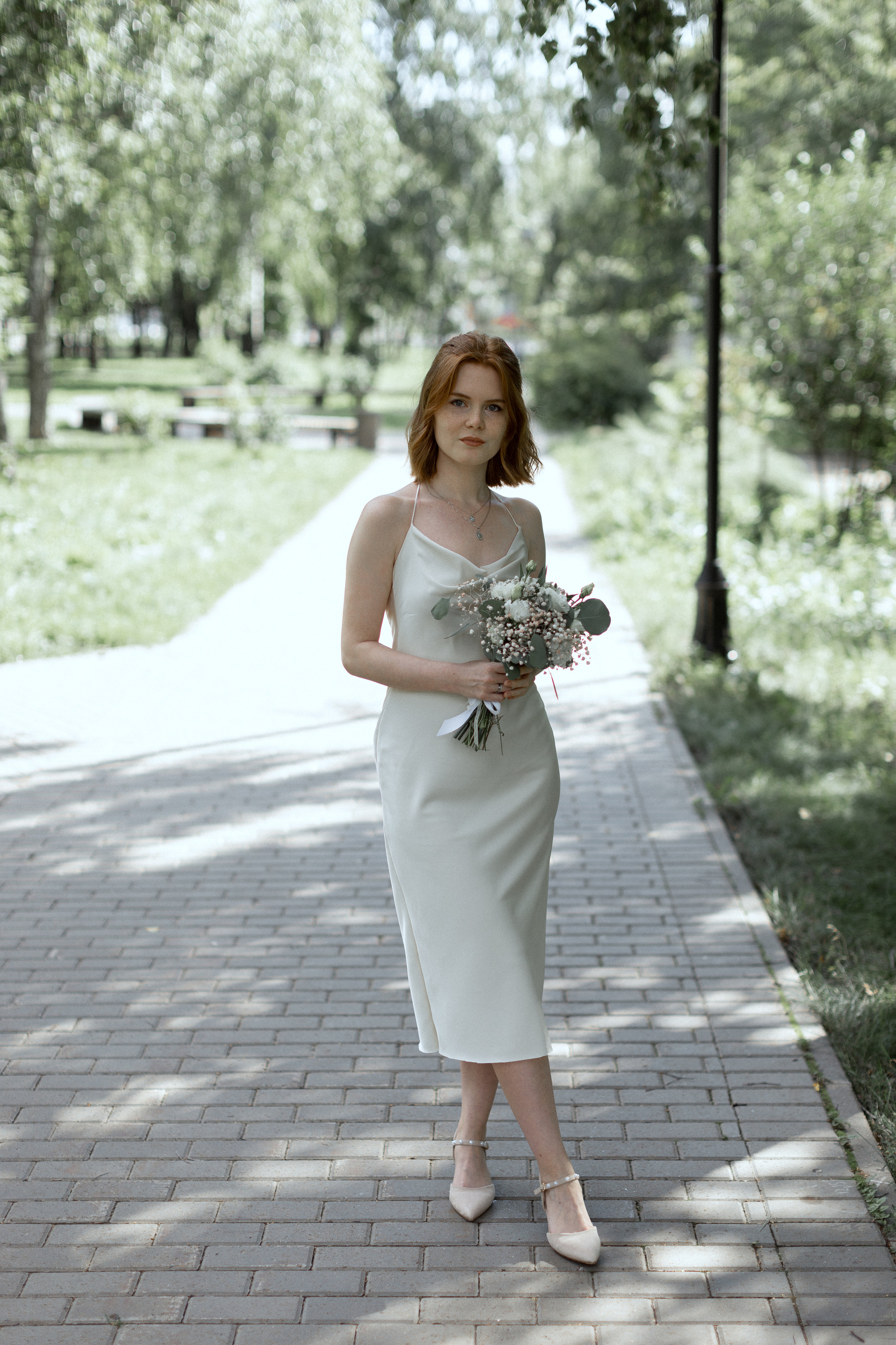 Ирина | Ваня