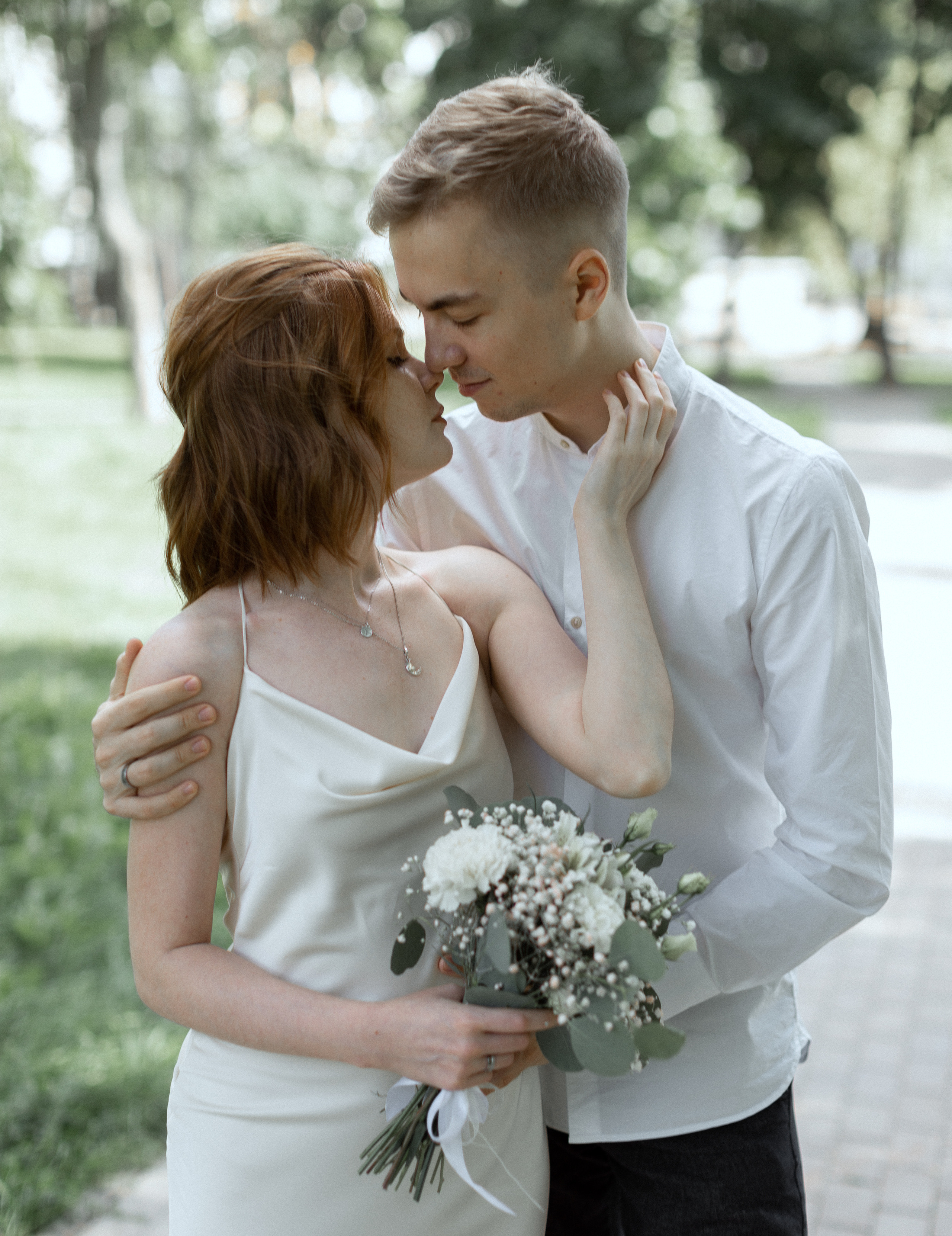 Ирина | Ваня