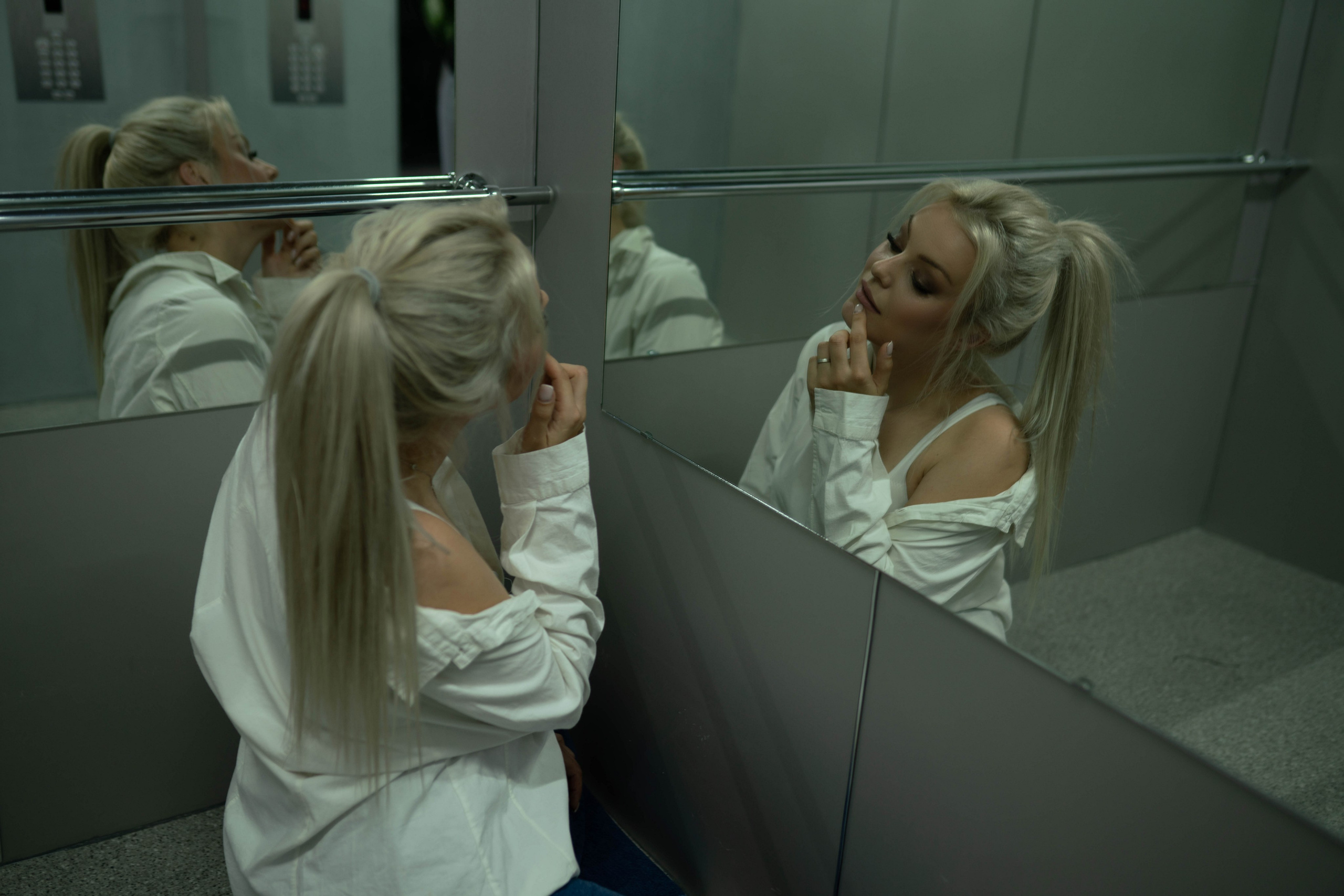 Индивидуальные фотосессии. Фотограф Надя Заручевская