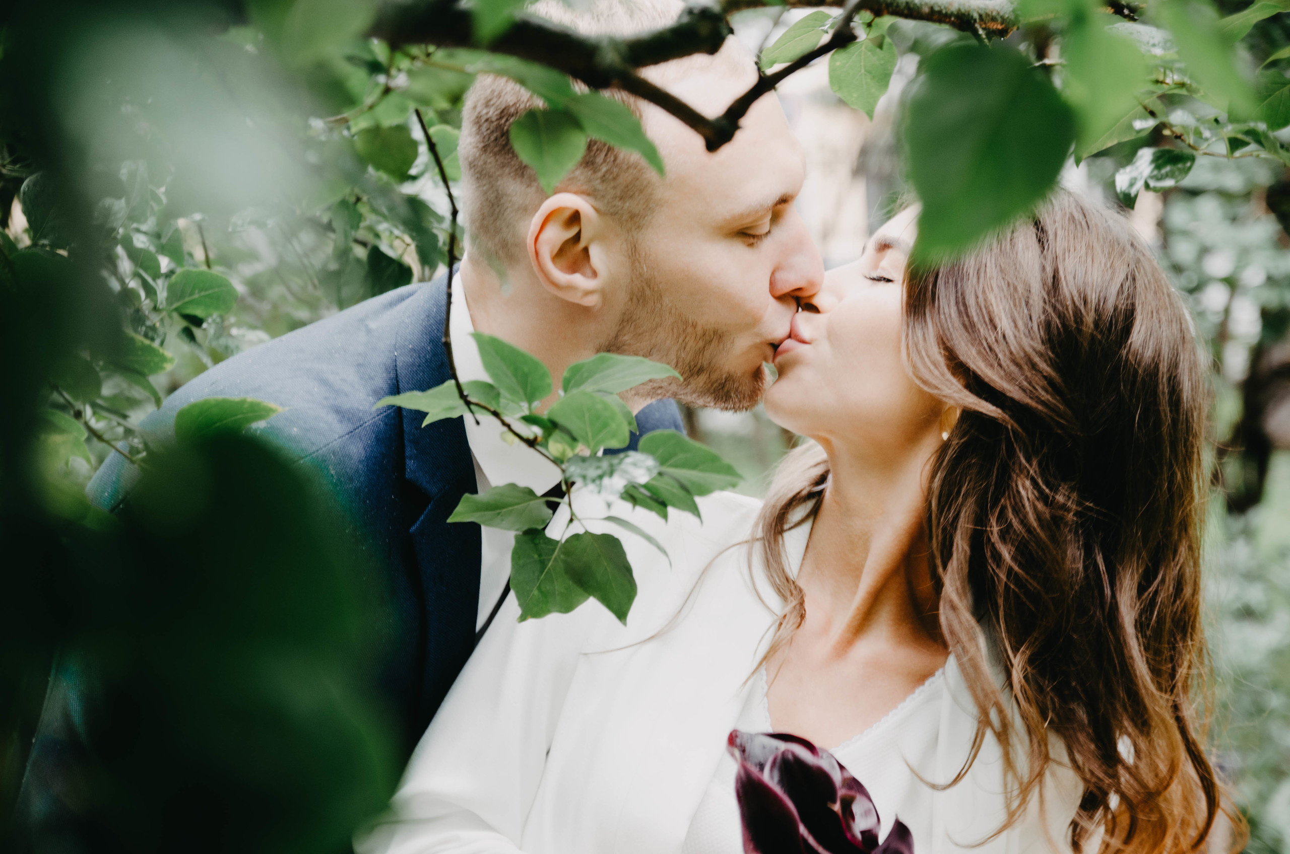 Свадебное. Фотограф Сердюковский Михаил