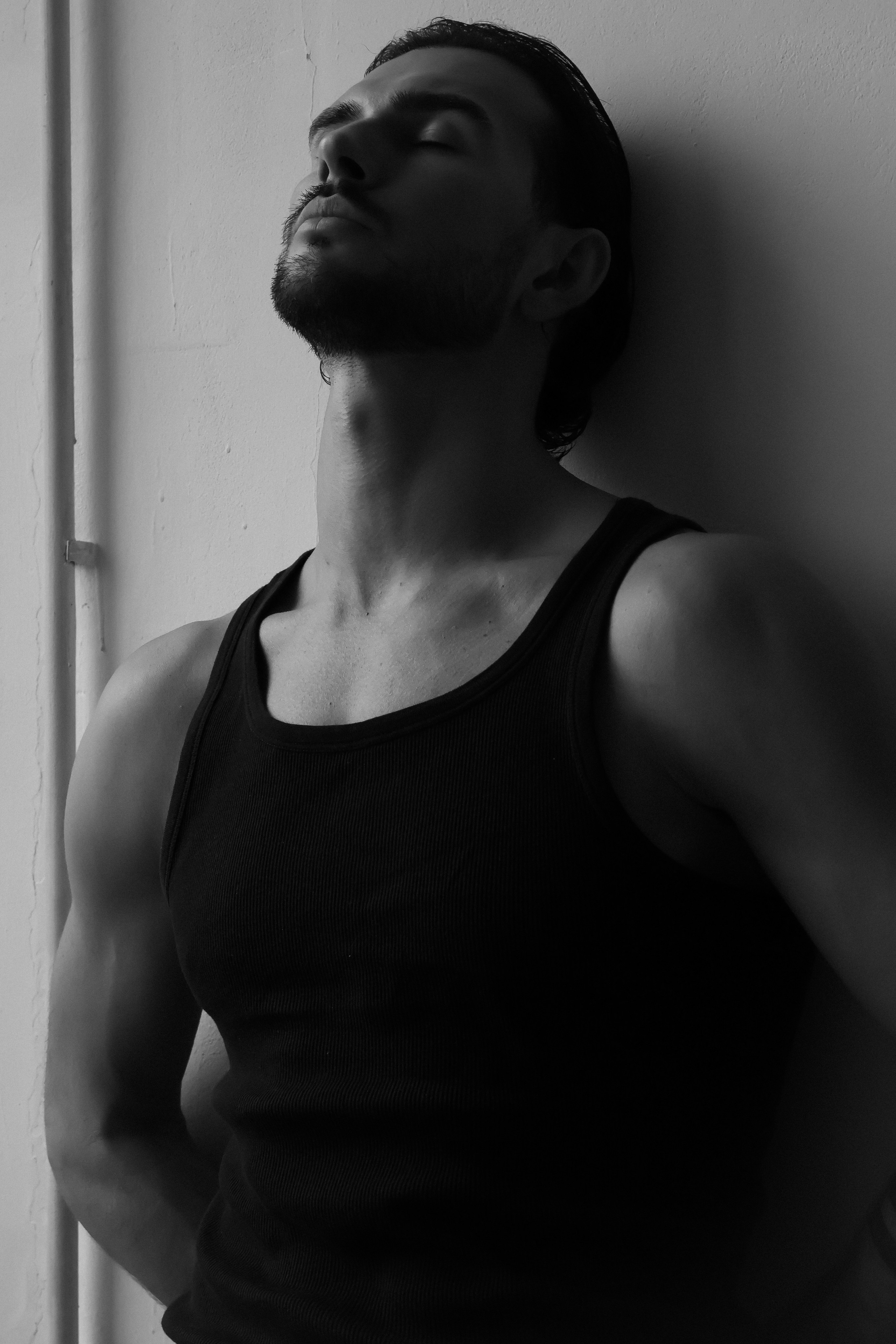 Дмитрий. Профессиональный фотограф в Новосибирске Белоновский Павел