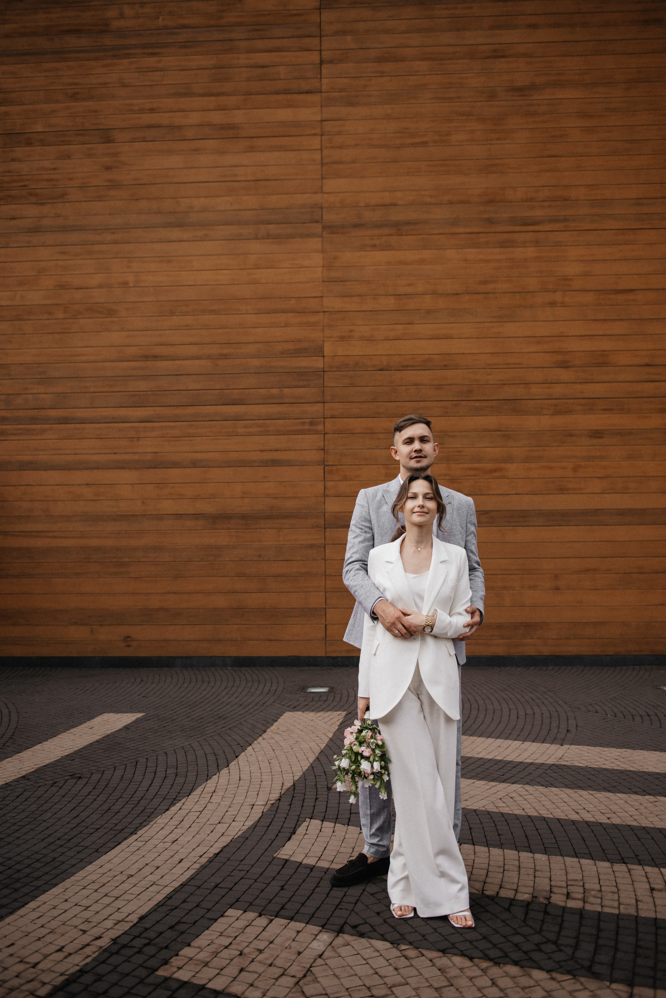 Катя Женя. Natalyandronova.ru