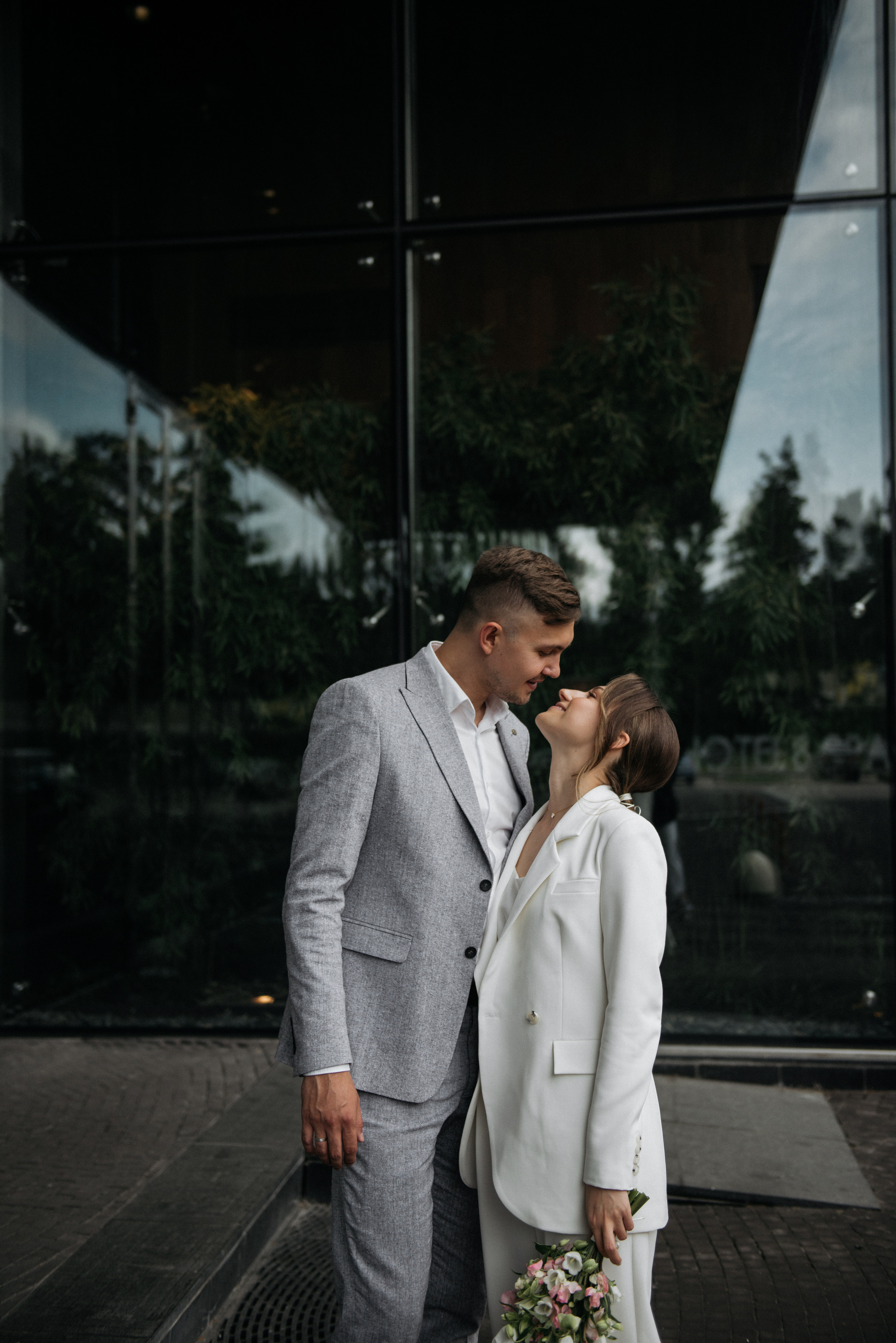 Катя Женя. Natalyandronova.ru