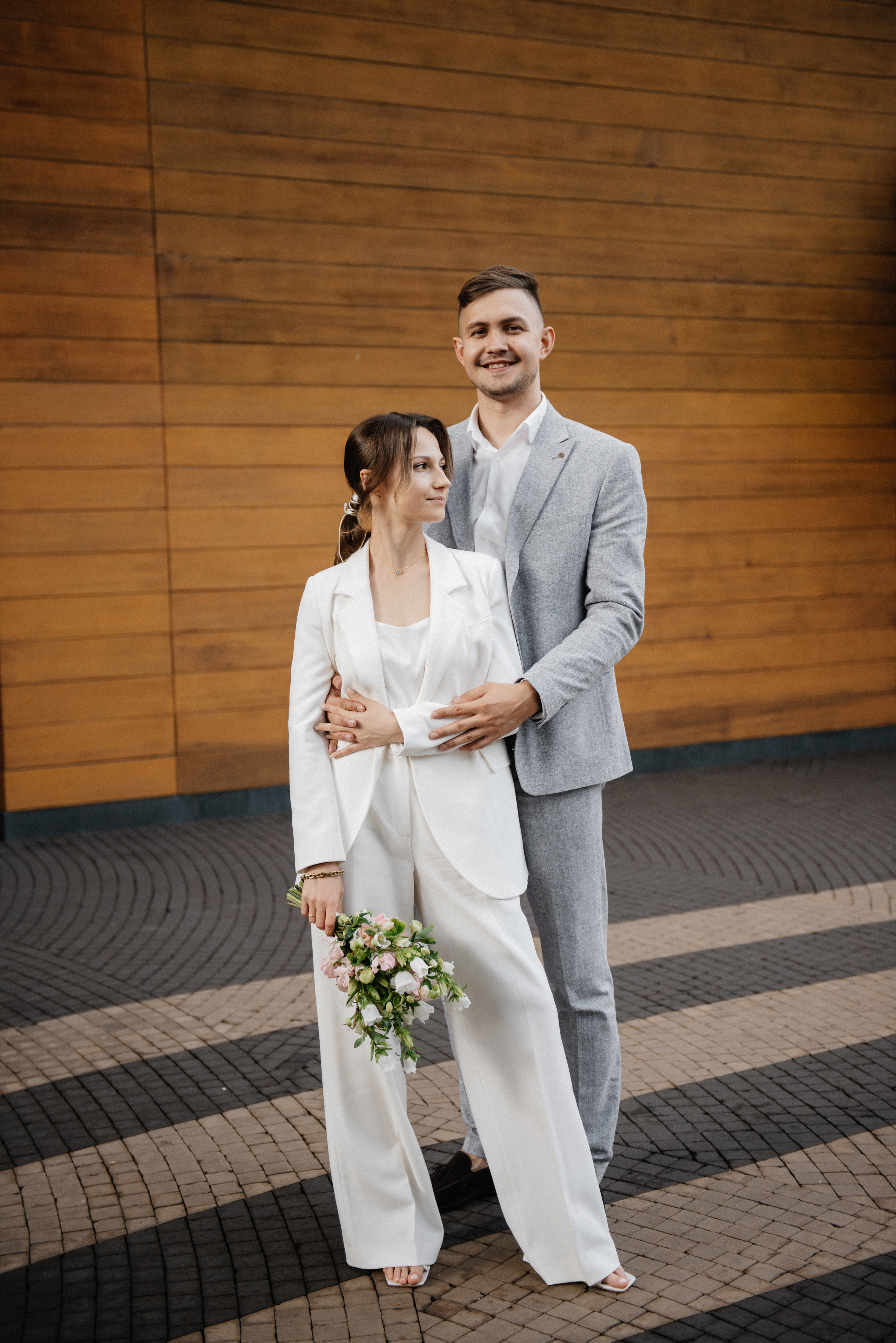 Катя Женя. Natalyandronova.ru