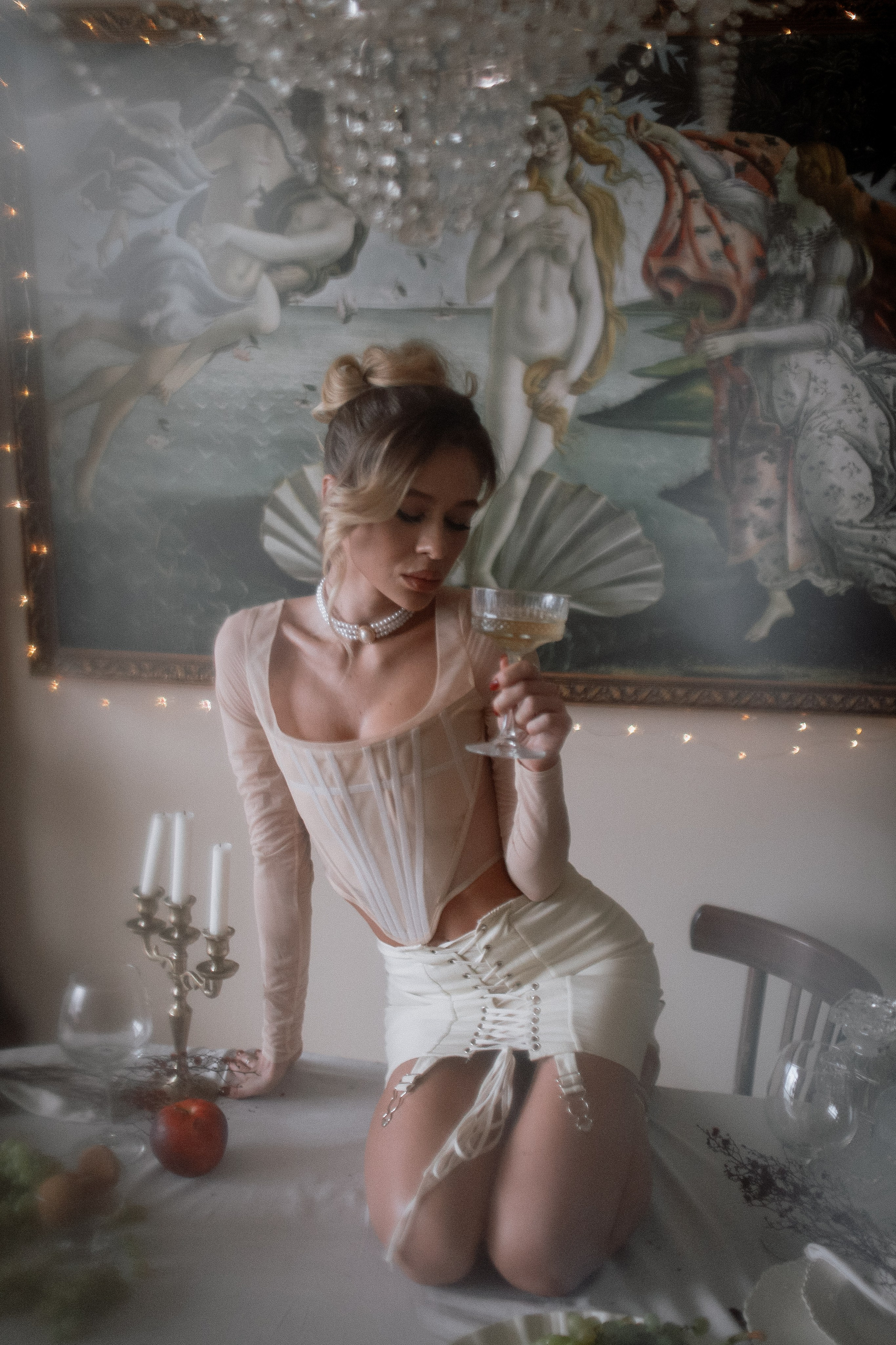 Индивидуальная фотосессия. Свадебный и семейный фотограф в Балашихе и в Москве