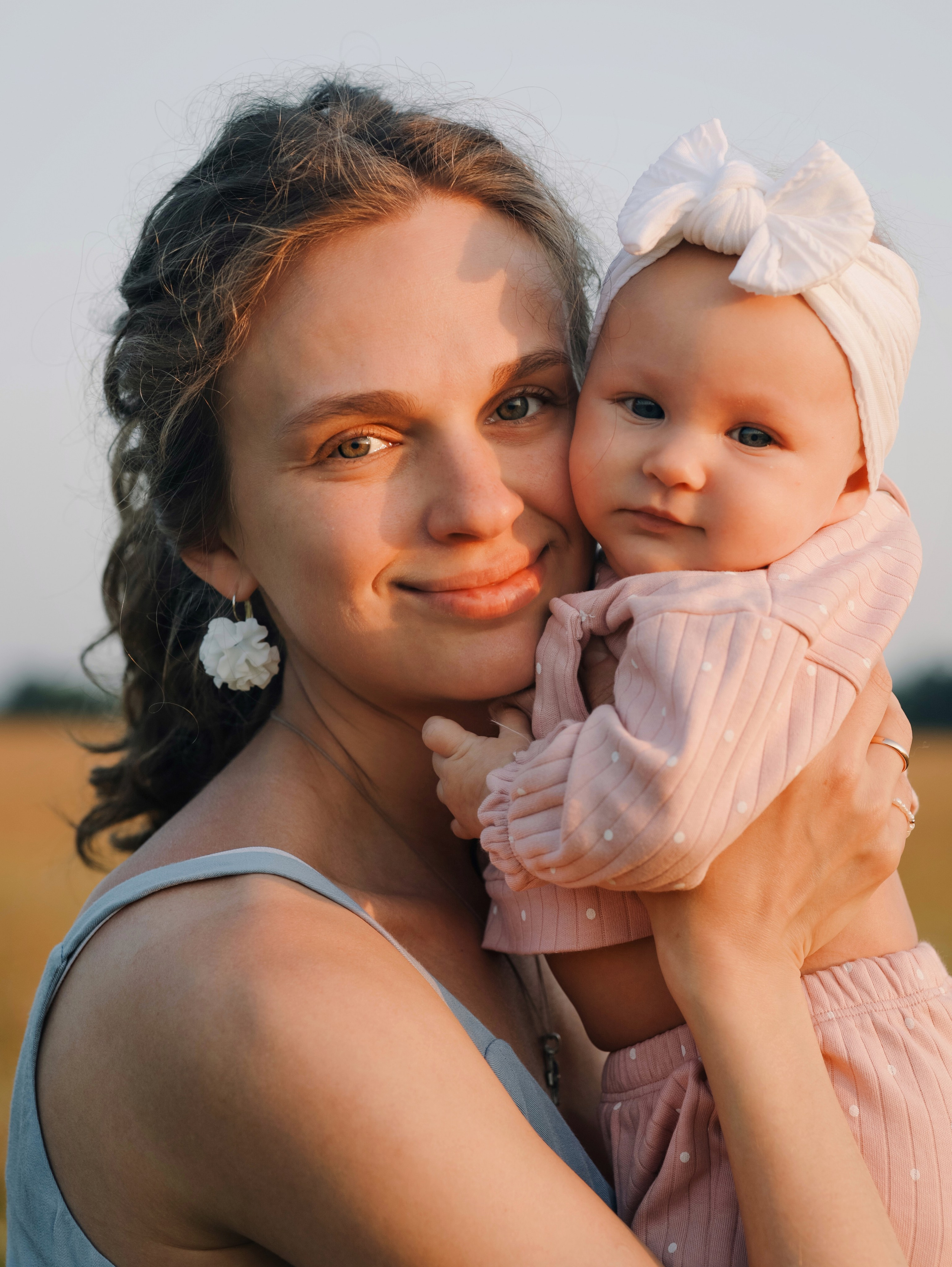 Матушка Софья. Алёна Стерхова — Предметный и портретный фотограф. Ижевск