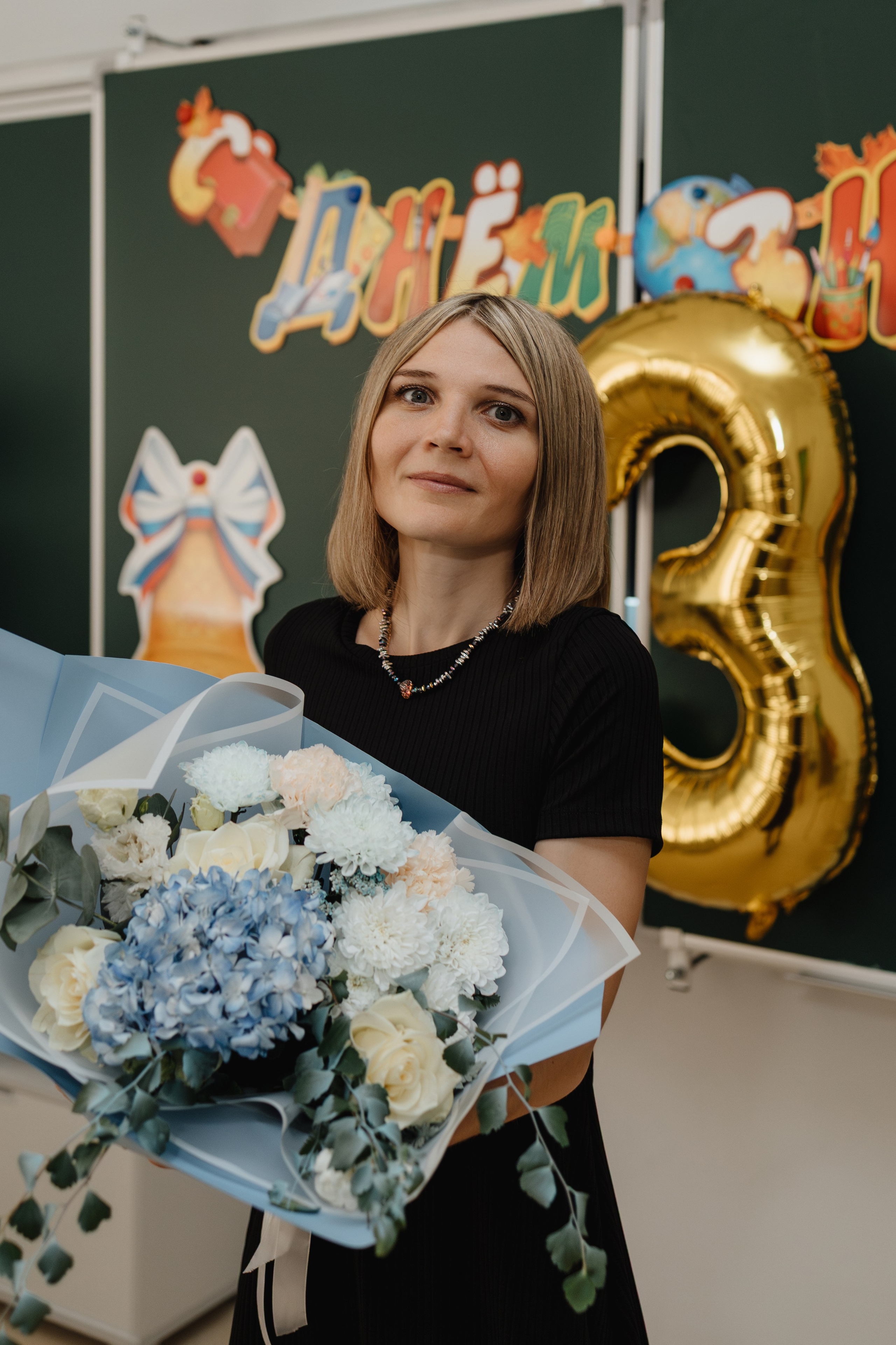 День знаний ✨. Семейный лайфстайл фотограф в г. Липецк