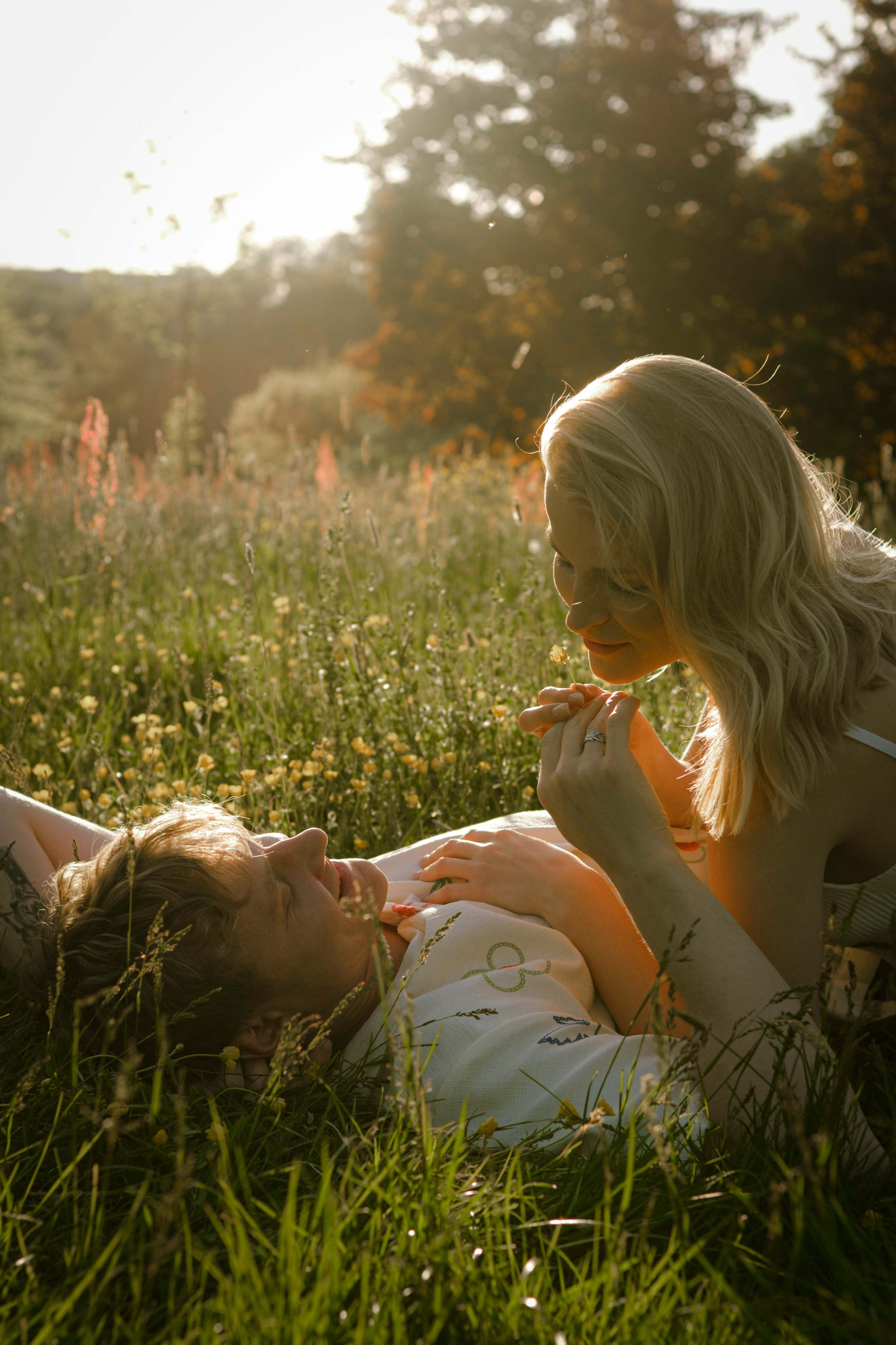 Семейная и love story фотосессия. Фотограф и видеограф в Минске Мария Войтик
