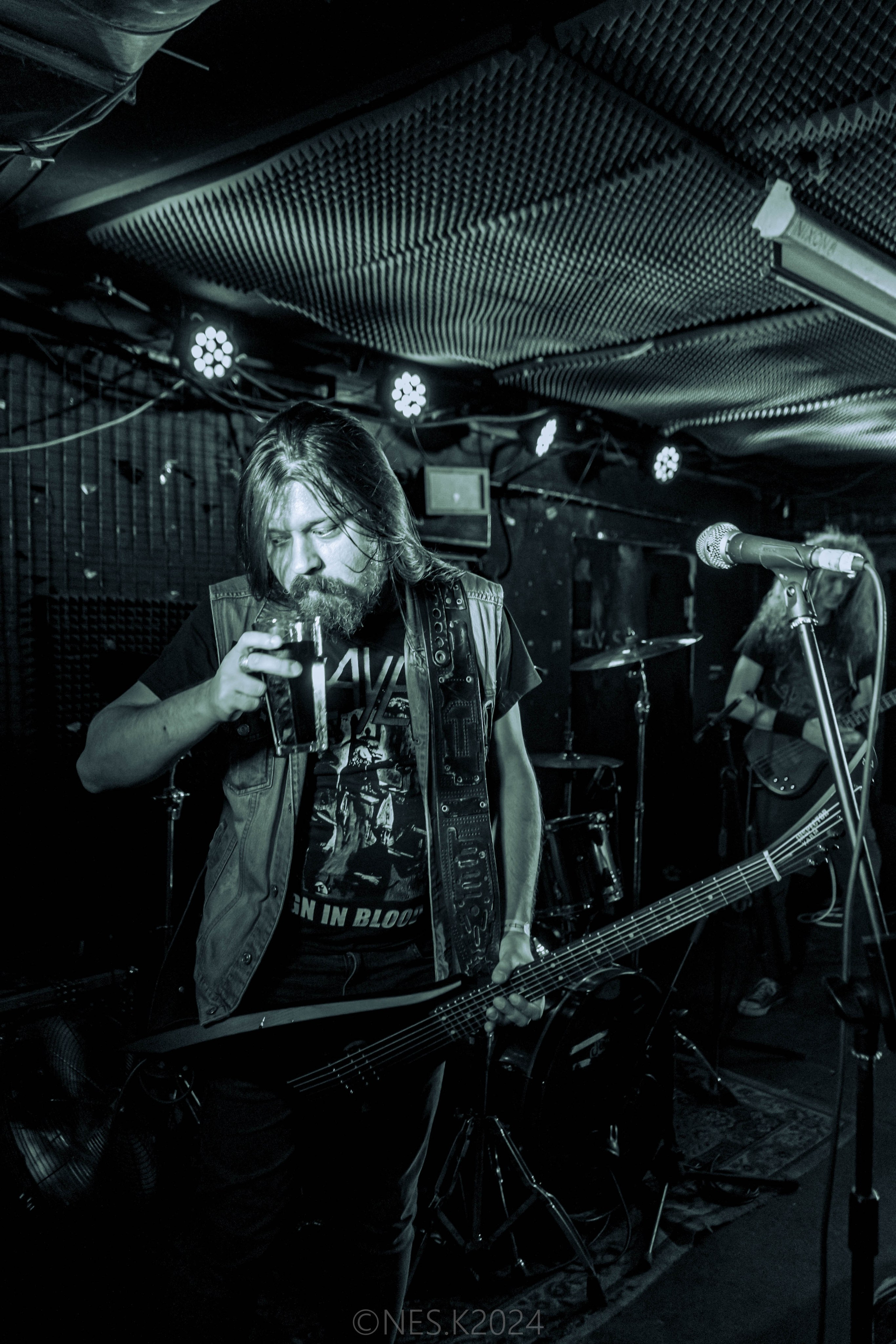 Mortal Dismay. Профессиональный фотограф в Москве и МО